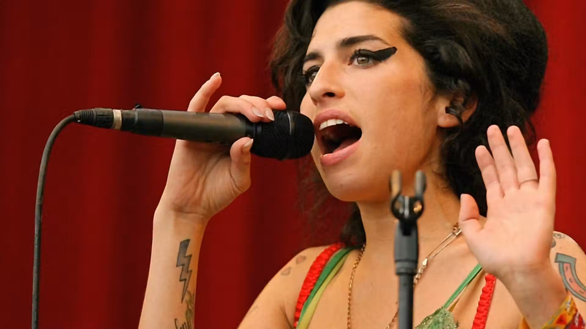 Amy Winehouse's father ordered to pay €1.1 million to singer's friends