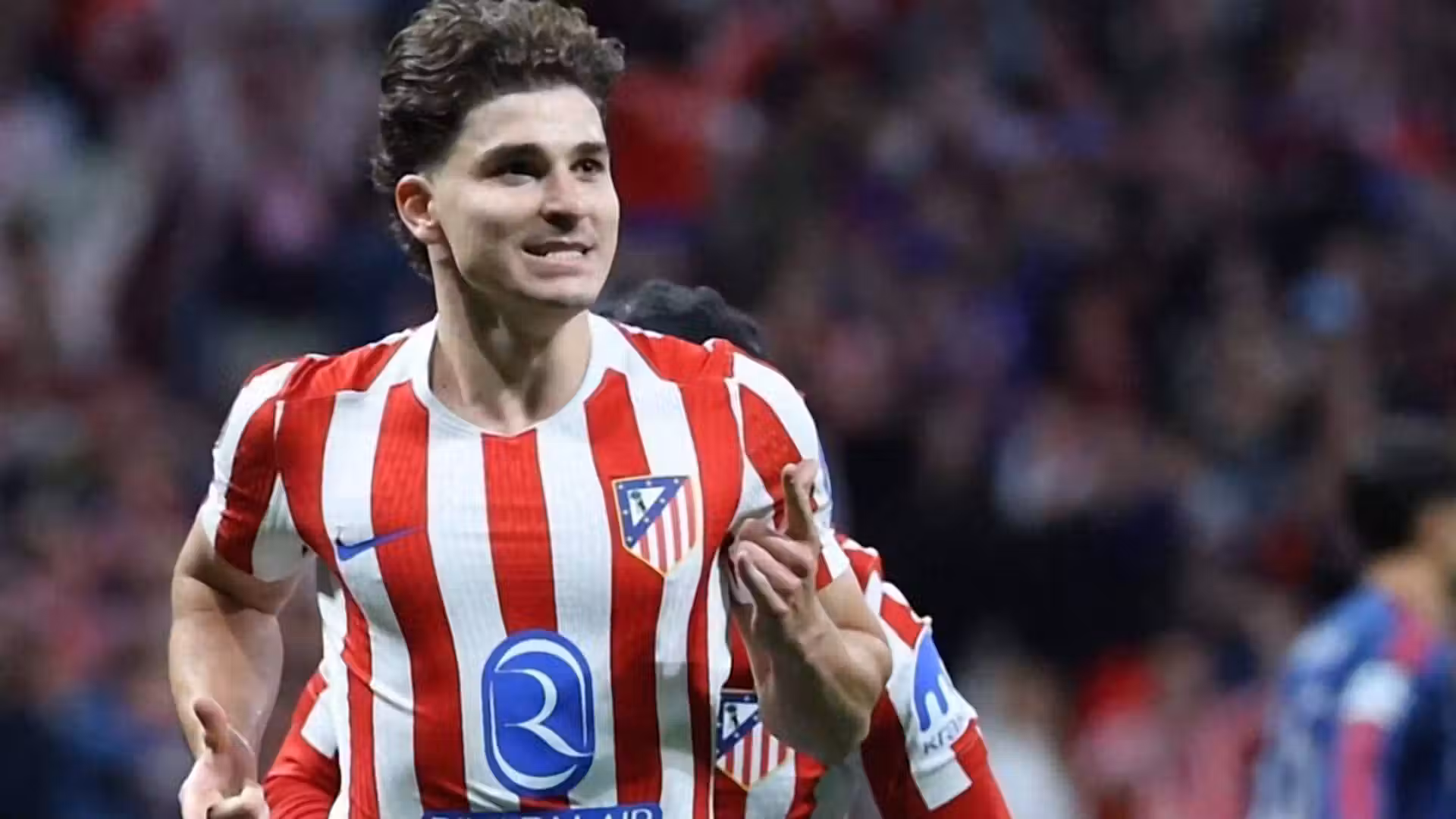 Atletico Madrid reports Barcelona to Spanish FA over Alvarez pursuit