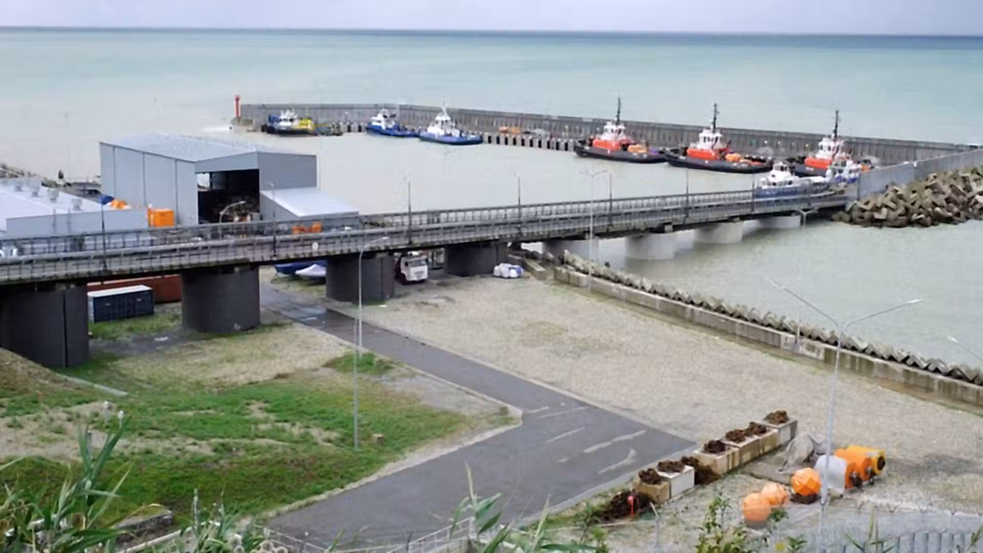 Caspian Pipeline resumes oil intake after drone attacks