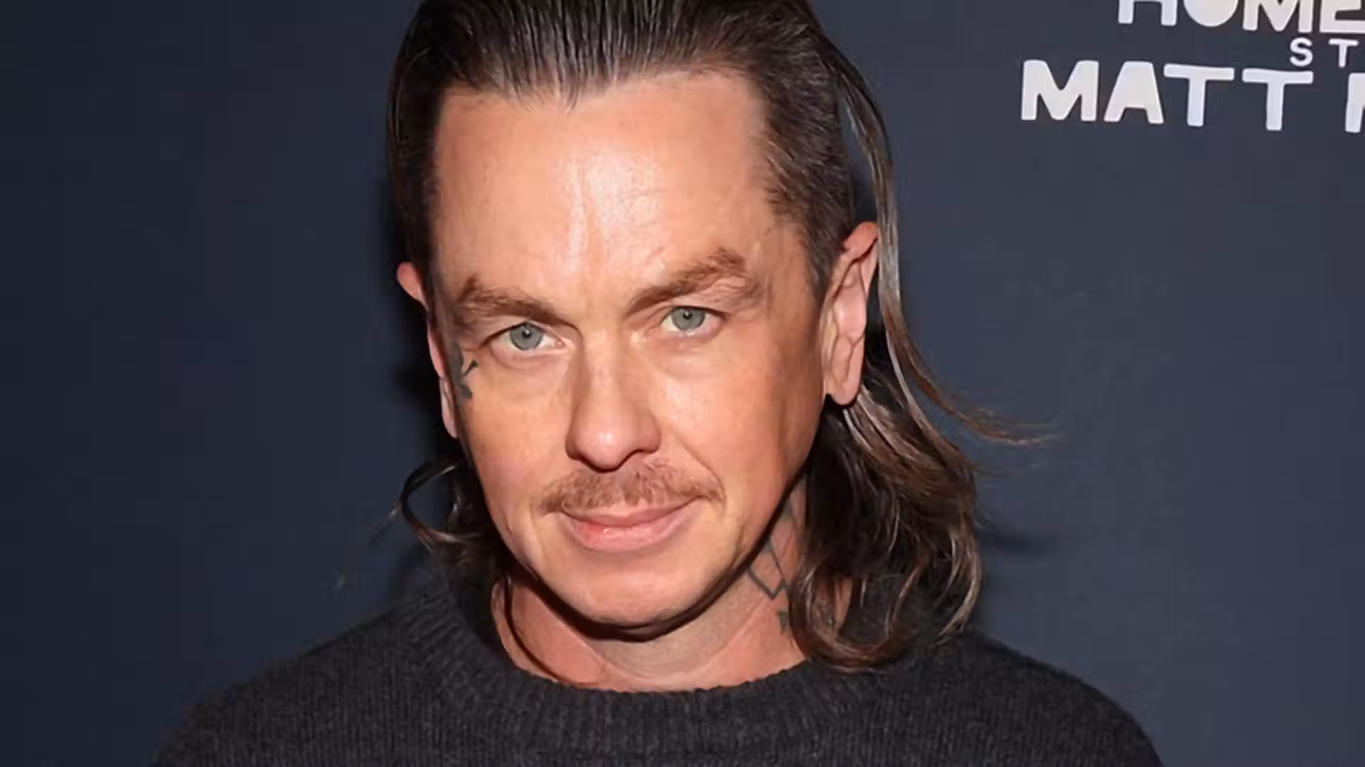 Slipknot permanently removes DJ and keyboardist Sid Wilson after 27 years