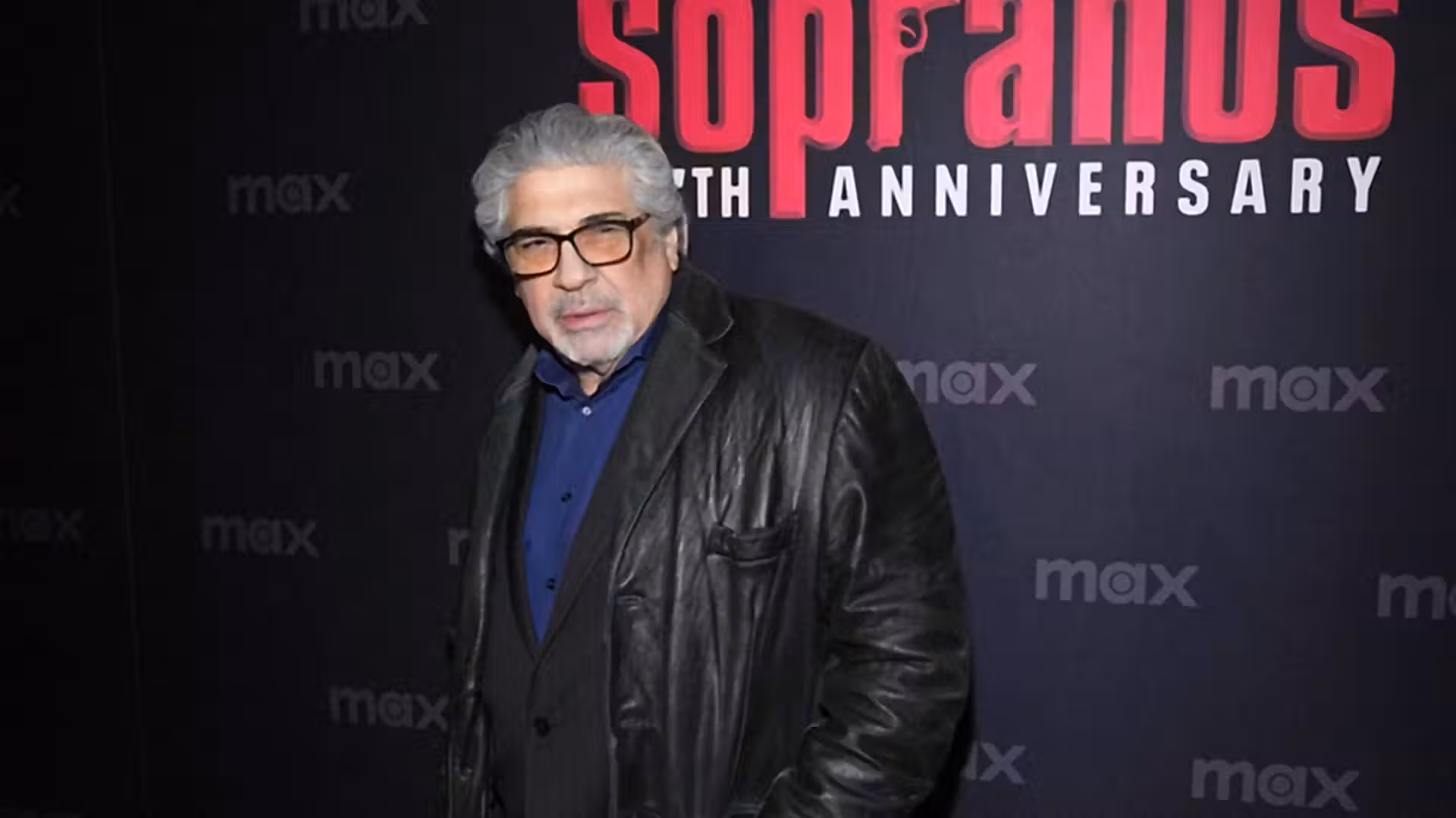 Vincent Pastore, 'Sopranos' star, dies at 80