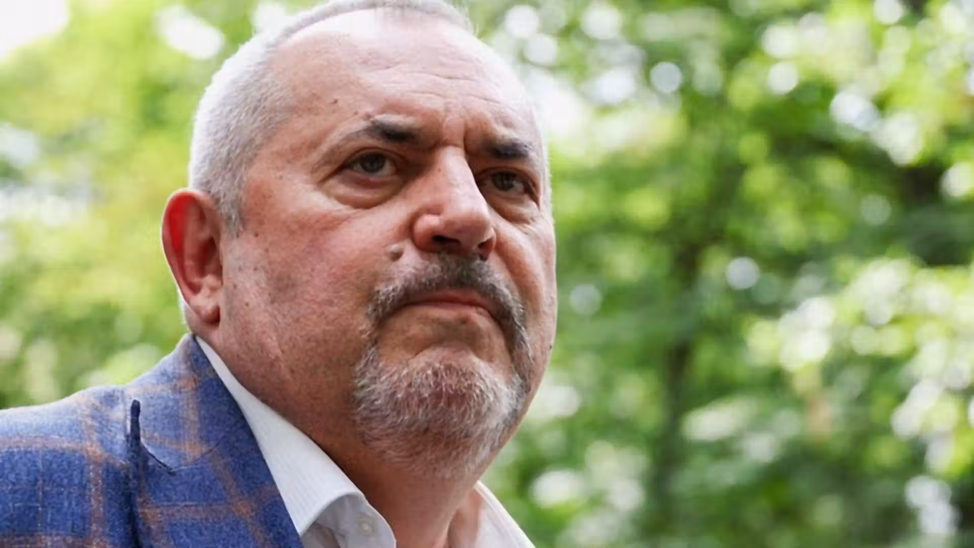Russian opposition politician Boris Nadezhdin leaves Russia for France