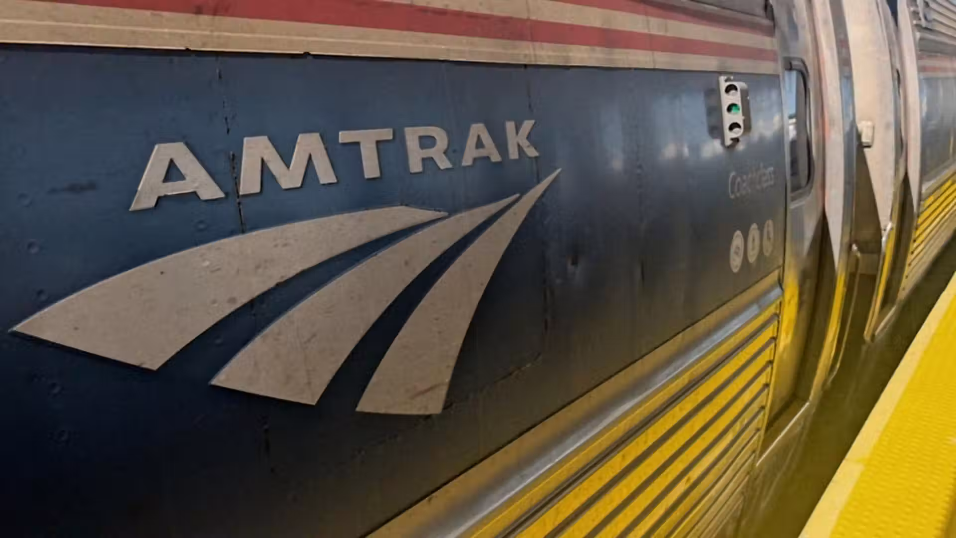 Amtrak to add second daily train service from Pittsburgh to New York