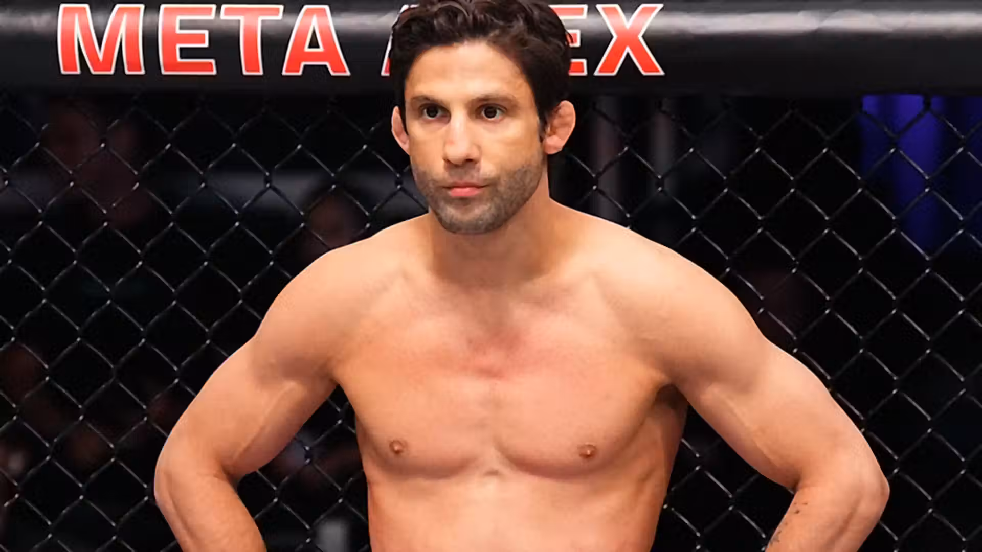 Brazilian UFC fighter Allan Nascimento dies at 34 from heart attack