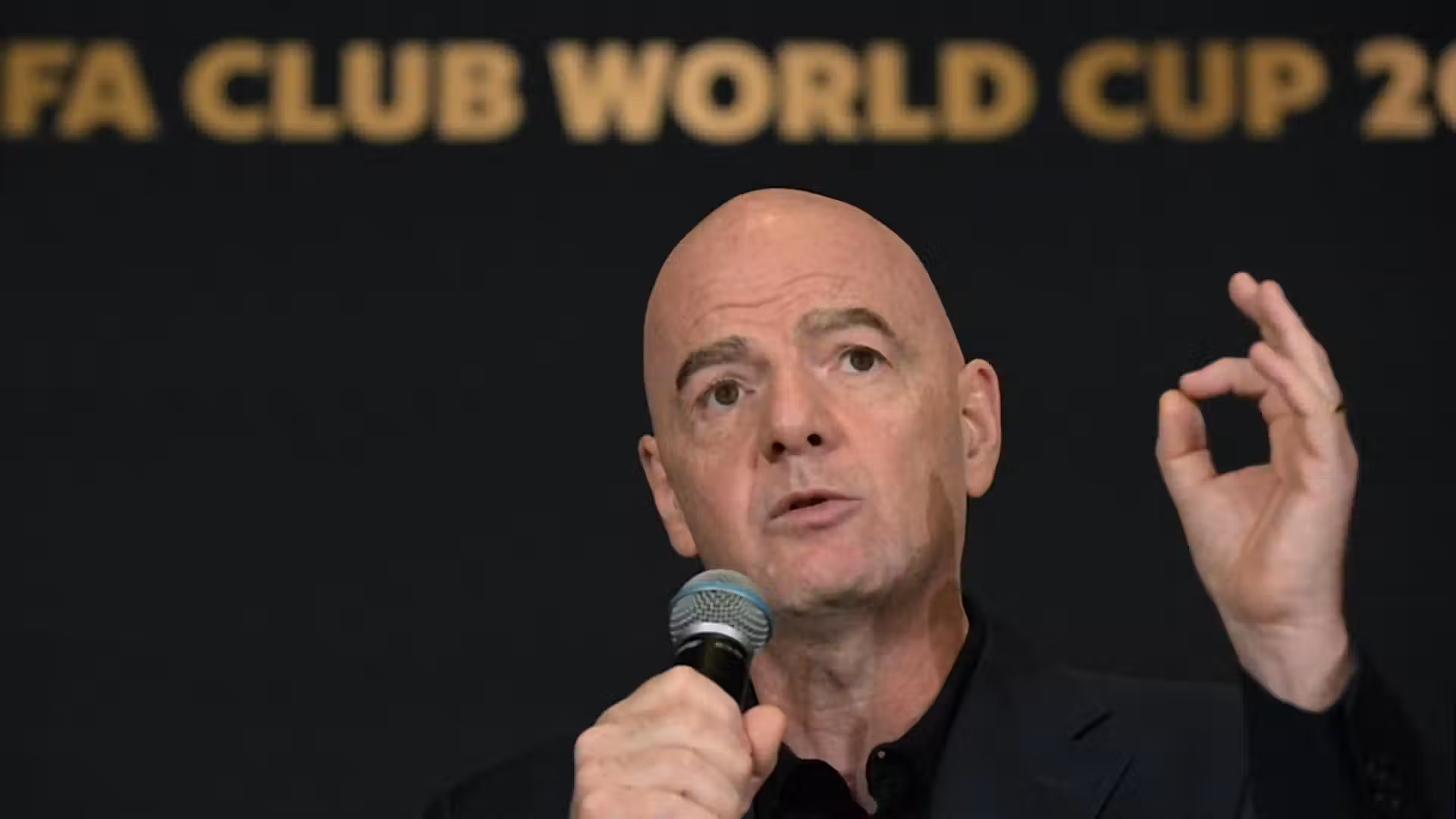 Internal FIFA voices distance themselves from Infantino over failed World Cup plan