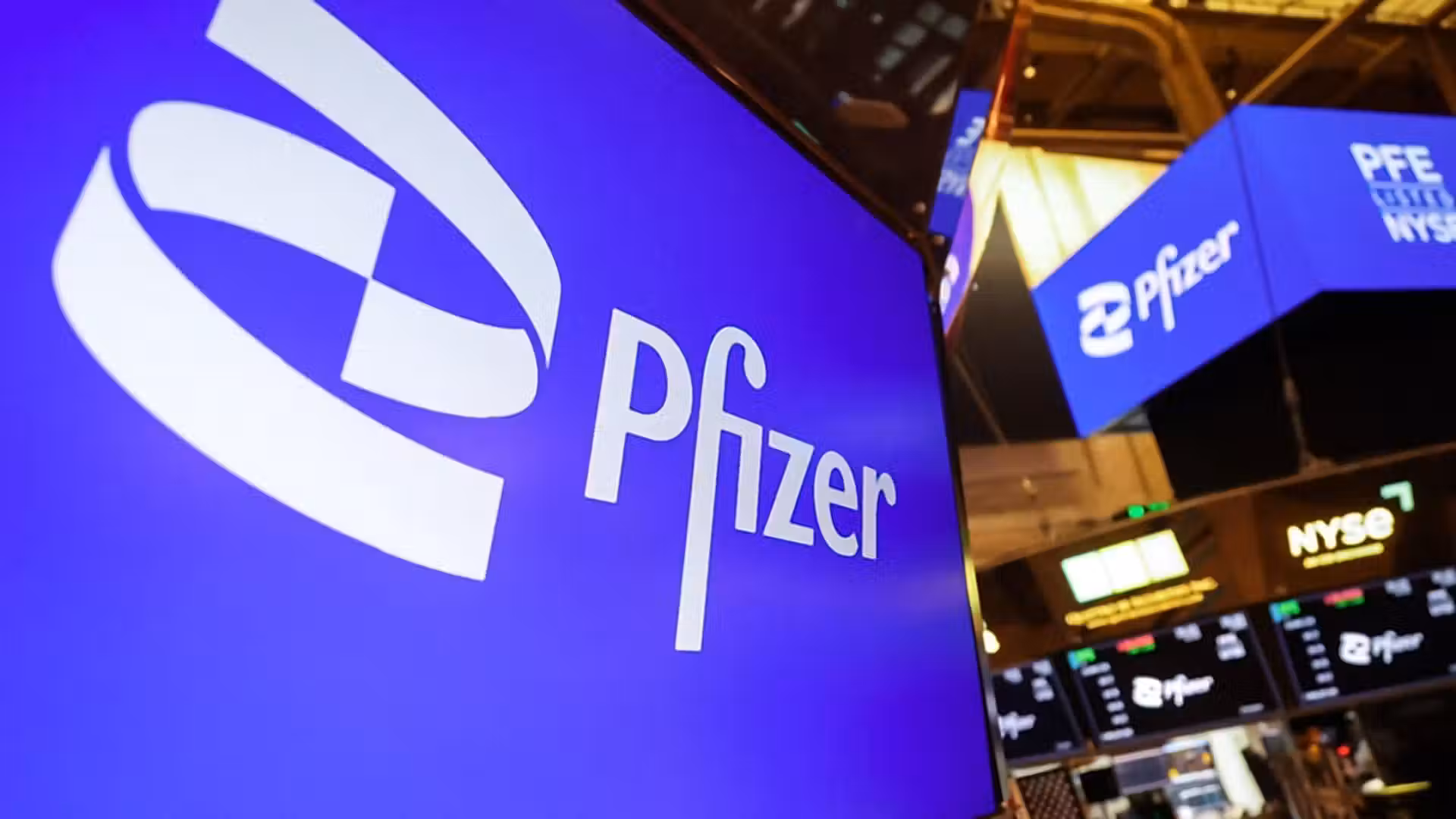 Merck and Pfizer beat Q2 estimates, raise revenue guidance