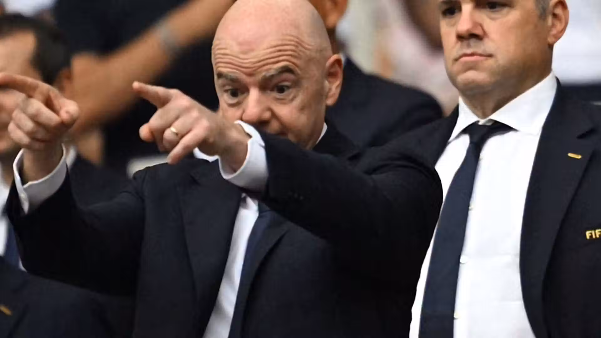 U.S. World Cup host cities seek millions in unpaid FIFA payments
