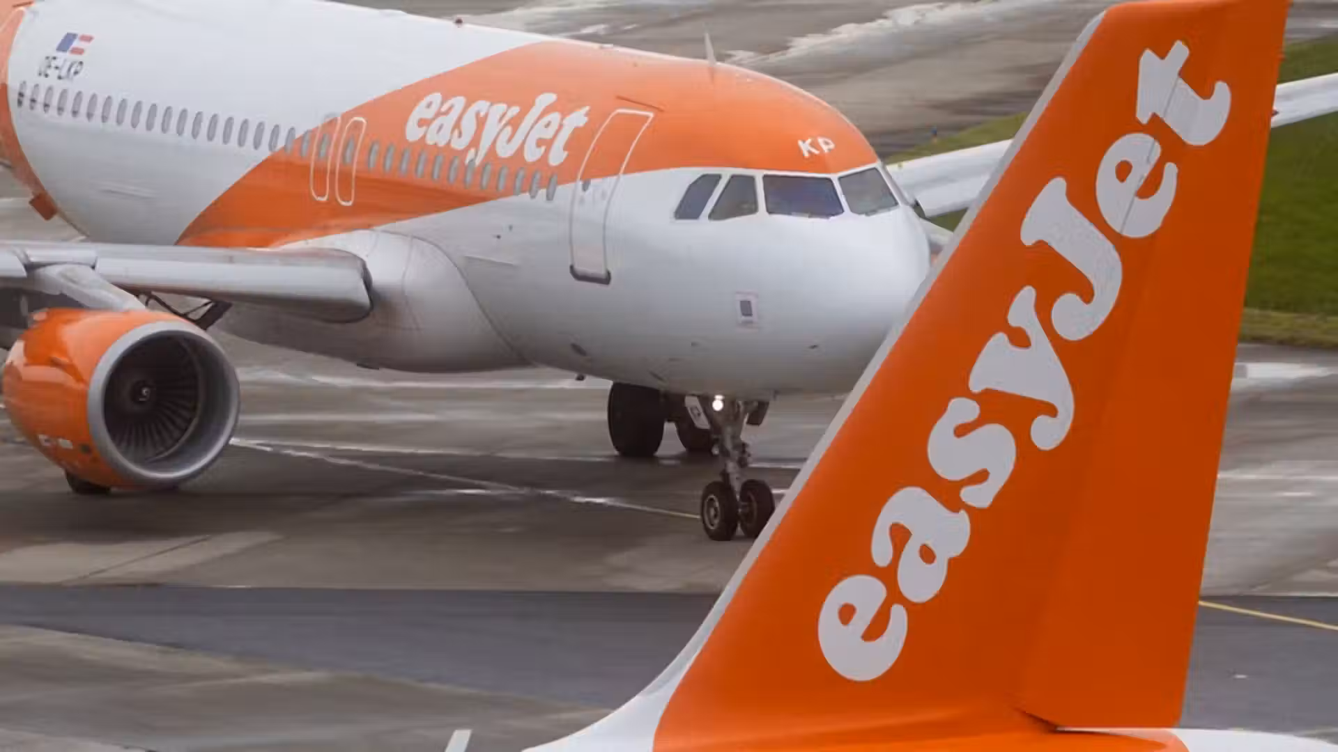 Apollo agrees to acquire EasyJet for $7.7 billion