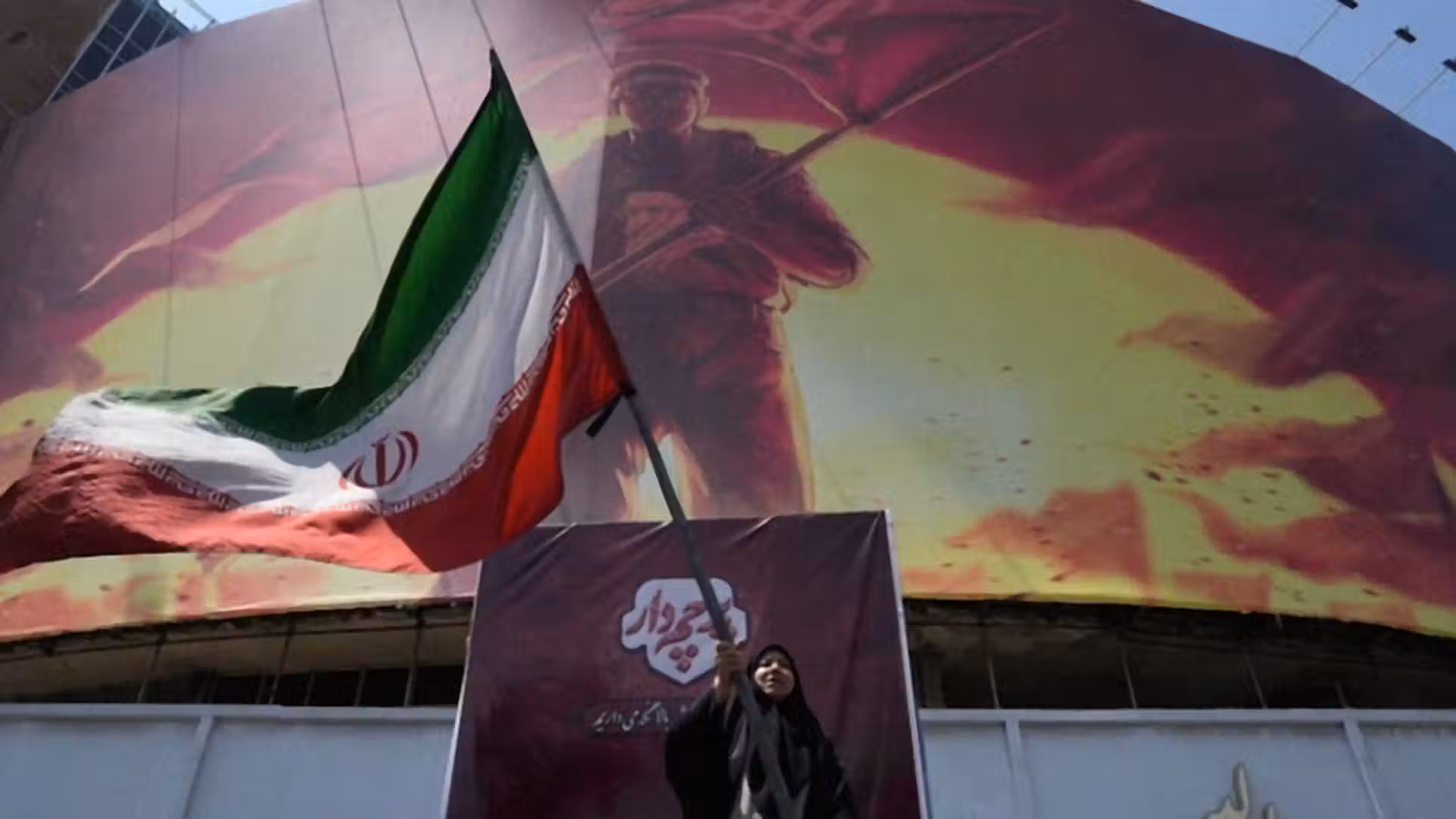 Trump pivots to sanctions strategy to end Iran war