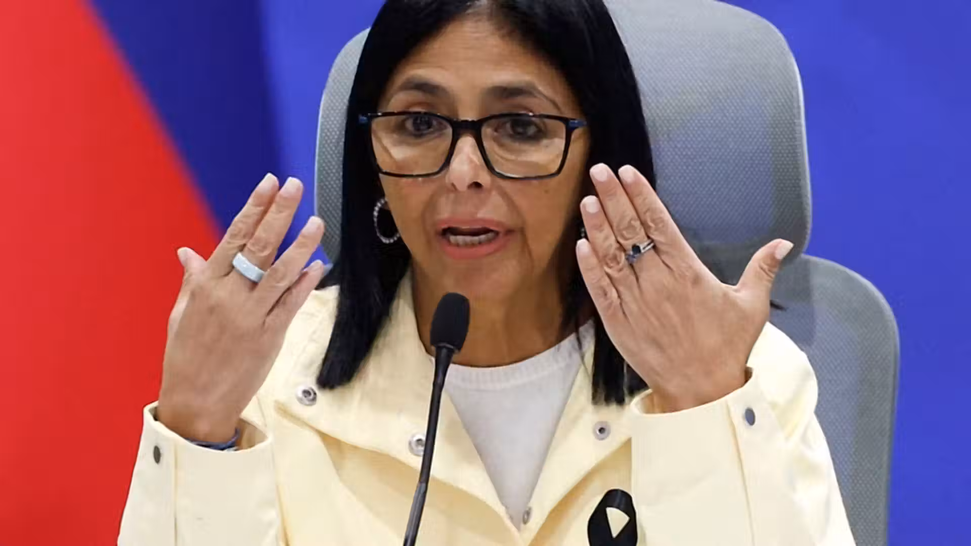 Venezuela and Israel resume consular services after 17 years