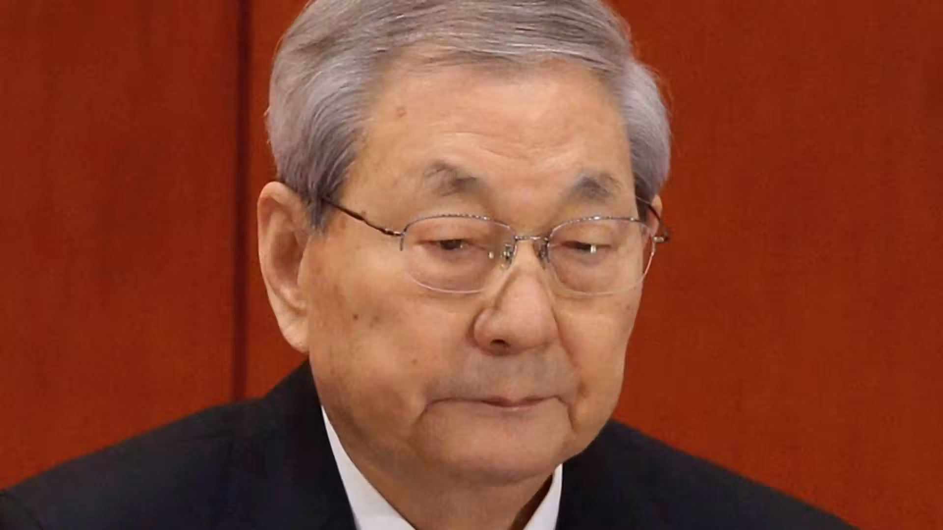 Ex-China Premier Zhu Rongji, economic reformer, dies at 97