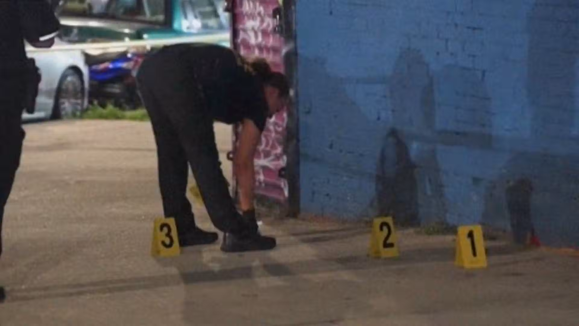 Man shot multiple times and killed in Brooklyn