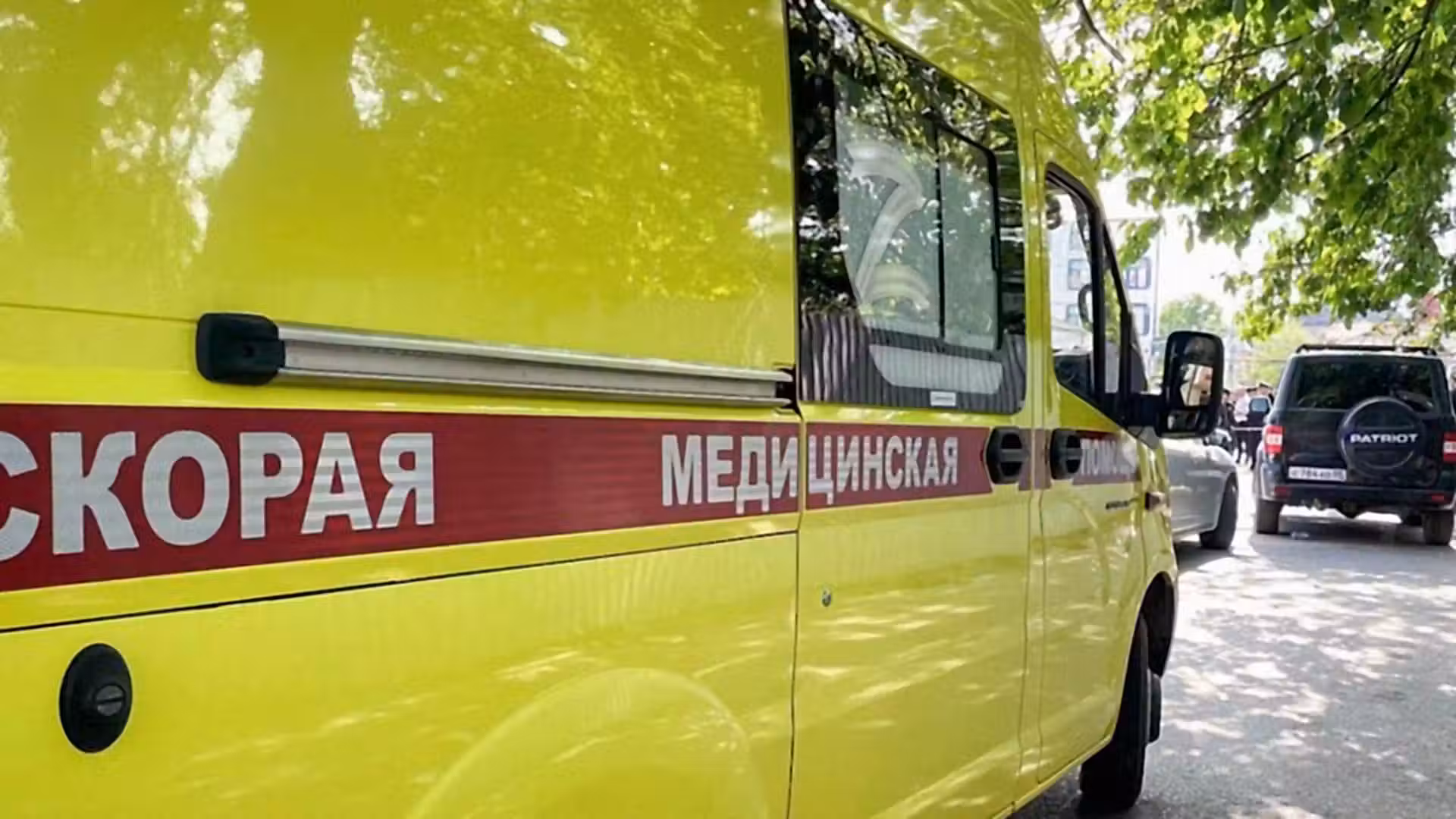 Russian Defense Ministry officer killed in Sevastopol explosion