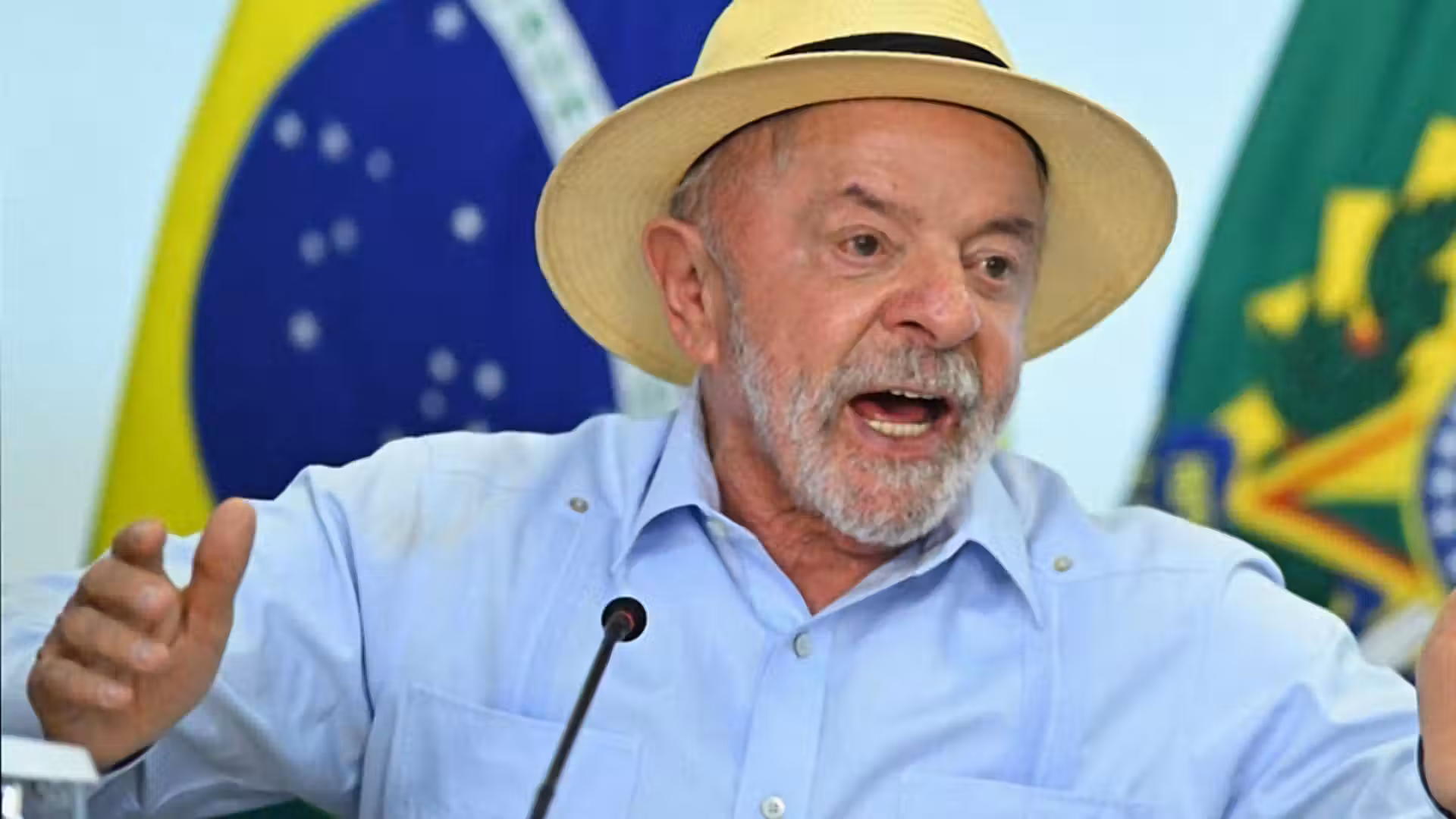 Brazil invokes reciprocity law against U.S. tariffs