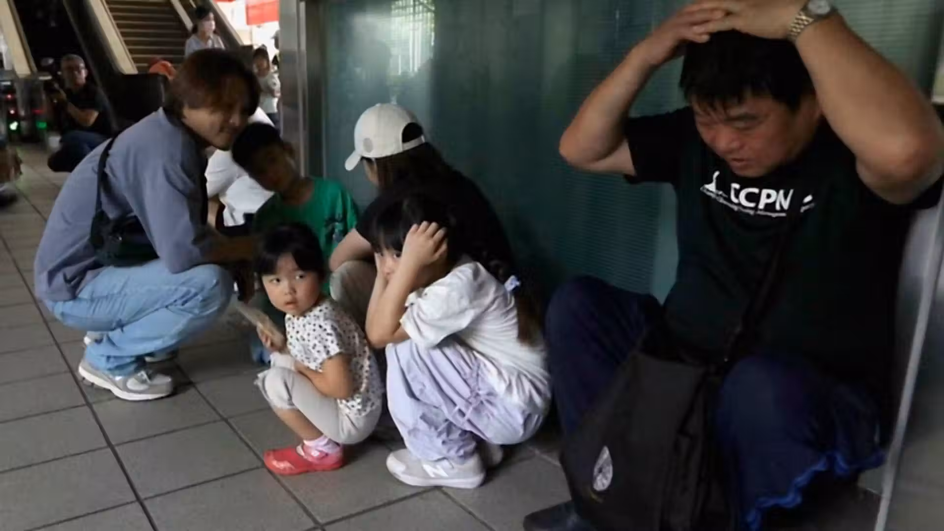 Taiwan slows internet to test defenses against potential invasion