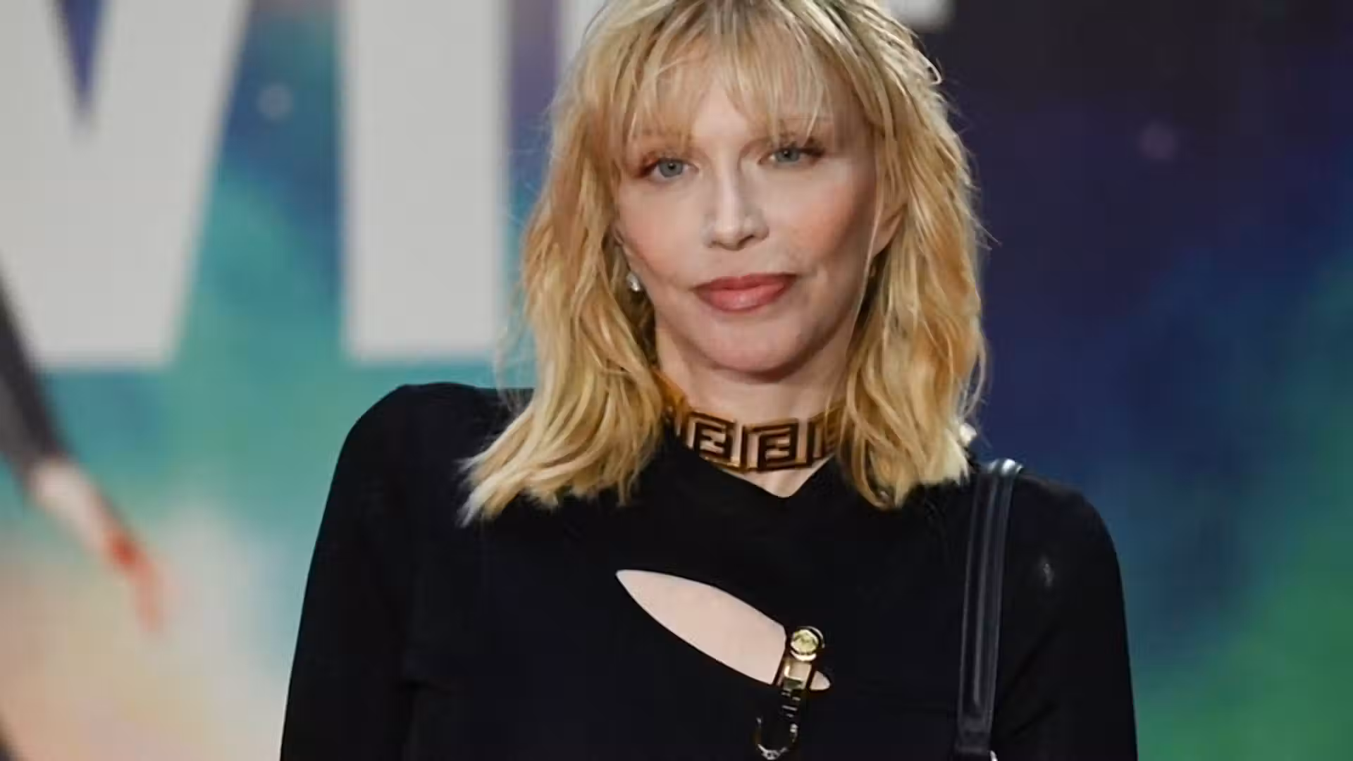 Courtney Love reveals near-fatal health crisis in 2019