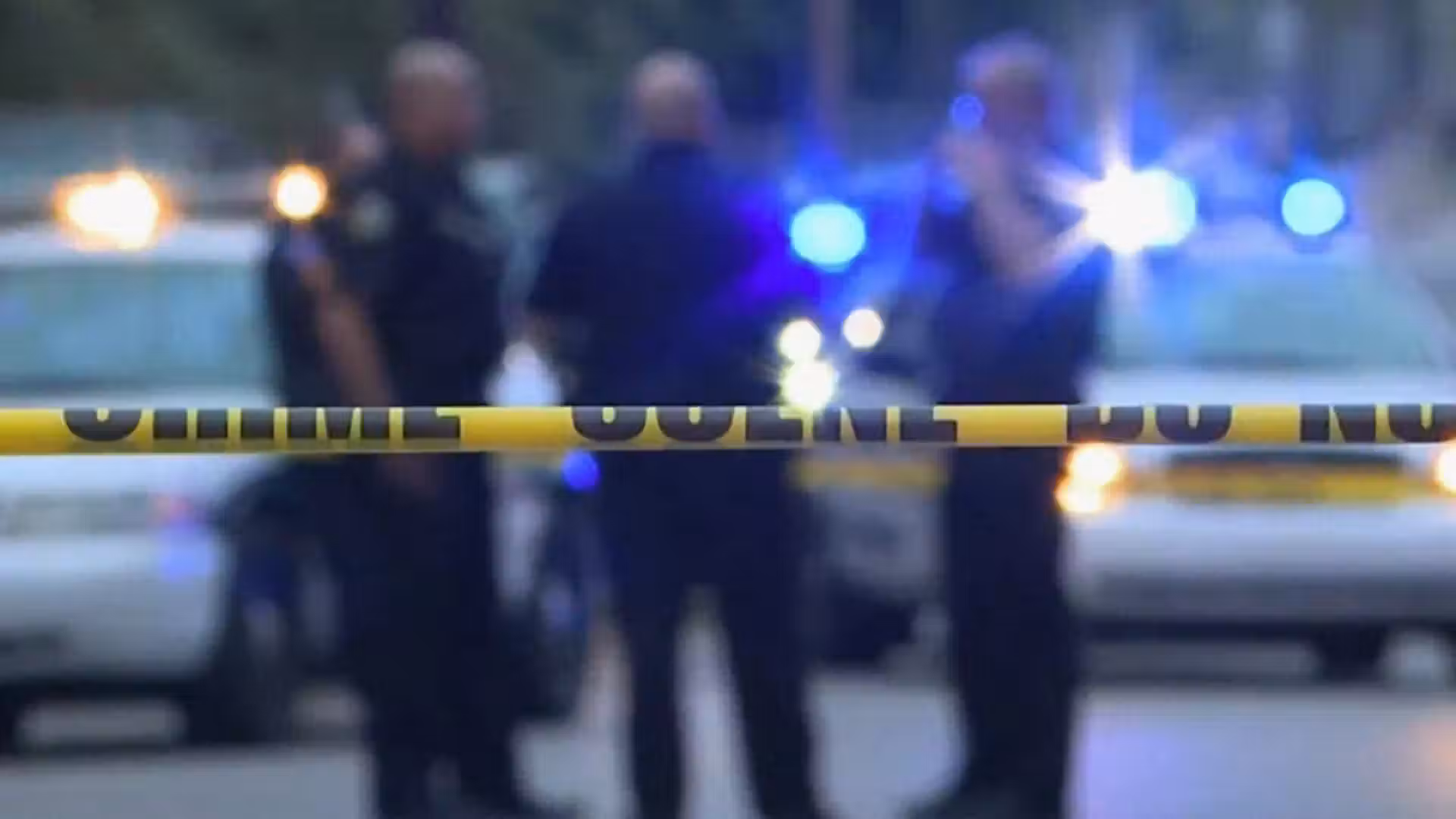 Five injured in shooting at Virginia State University