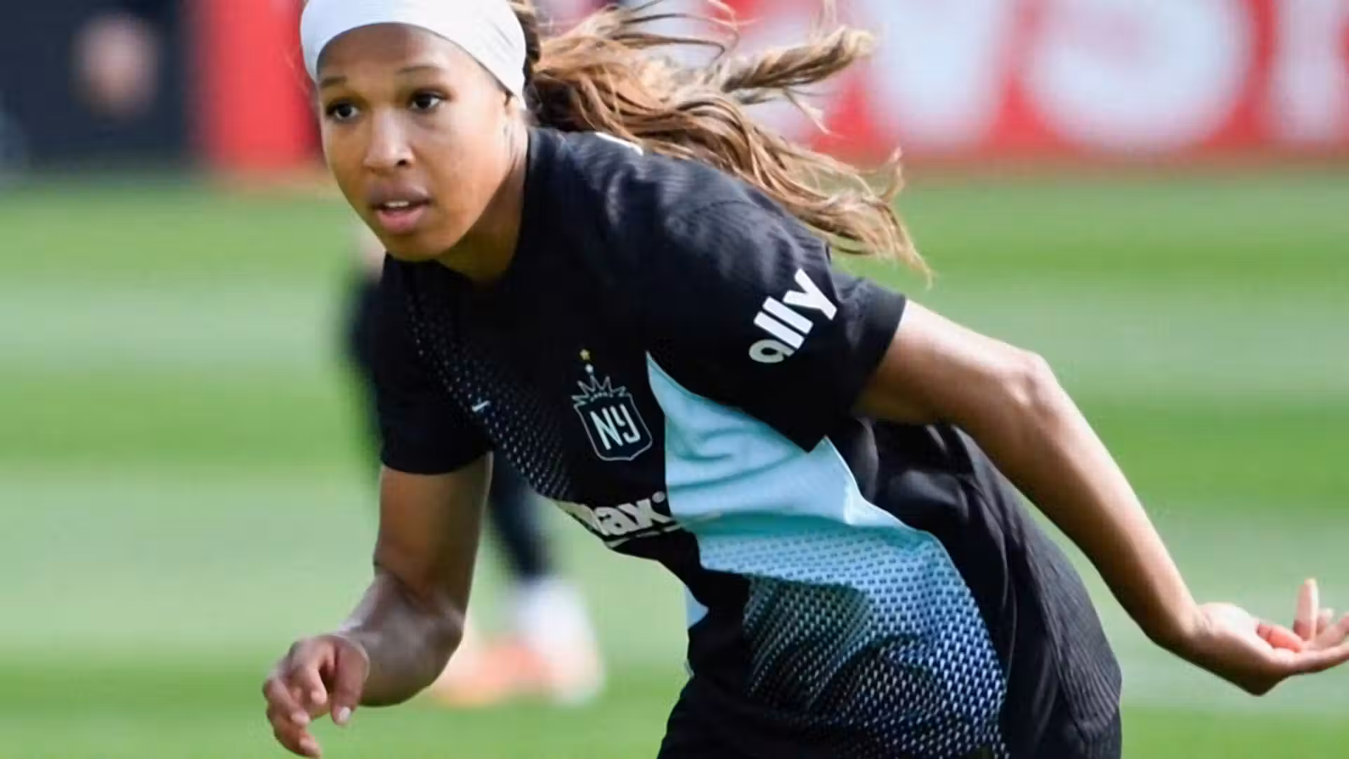 Gotham FC beats Kansas City Current 2-1 in NWSL comeback