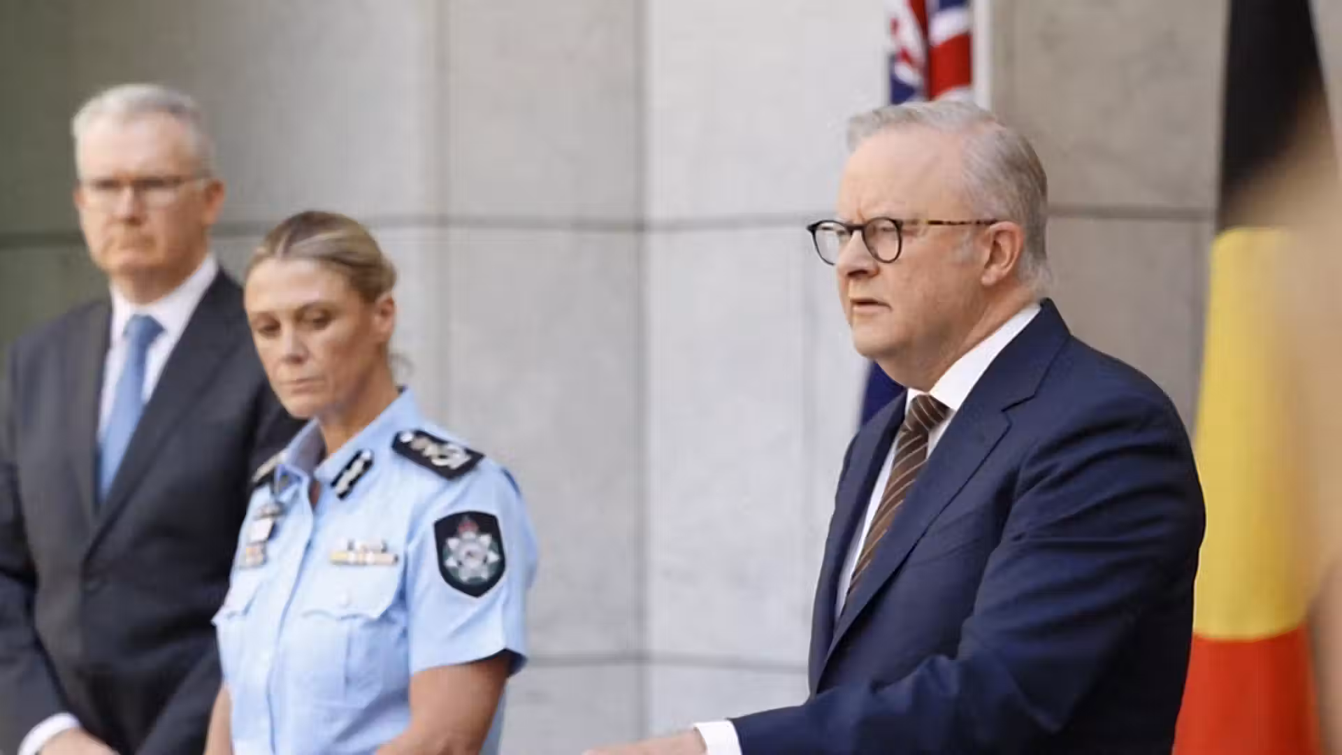 New South Wales launches gun buyback scheme after Bondi Beach attack