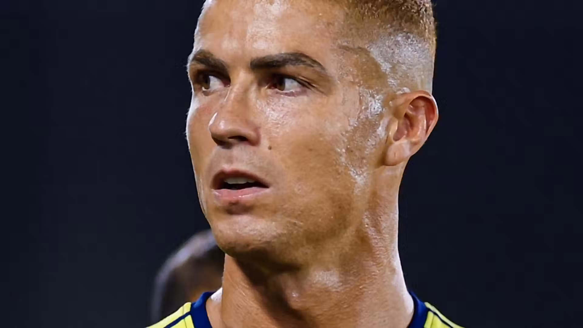 Cristiano Ronaldo says this season is likely his last as a player