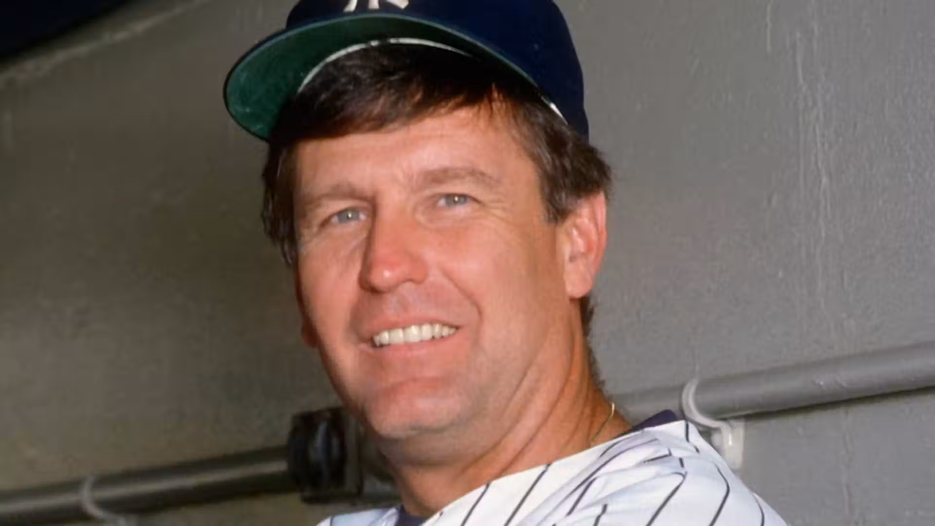 Tommy John, Yankees pitcher and namesake of pioneering surgery, dies at 83