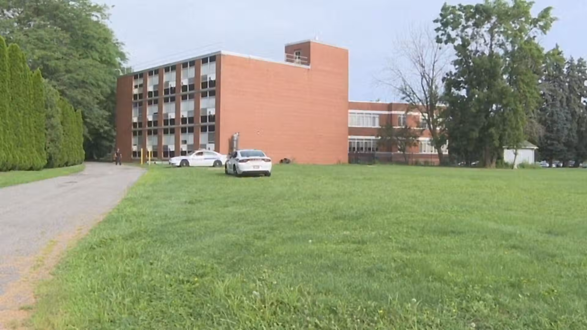 Patient dies after falling from third-floor window at Rochester nursing home