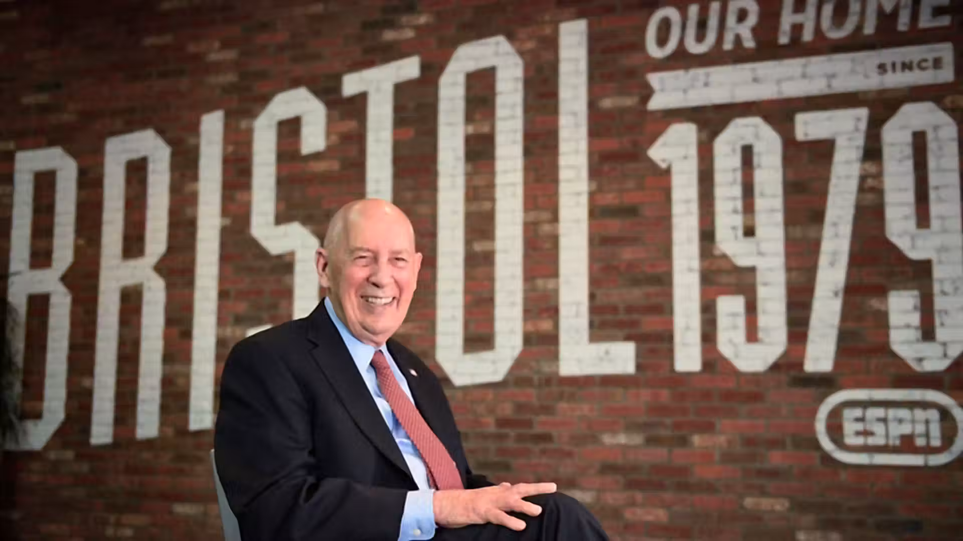ESPN co-founder Bill Rasmussen dies at 93
