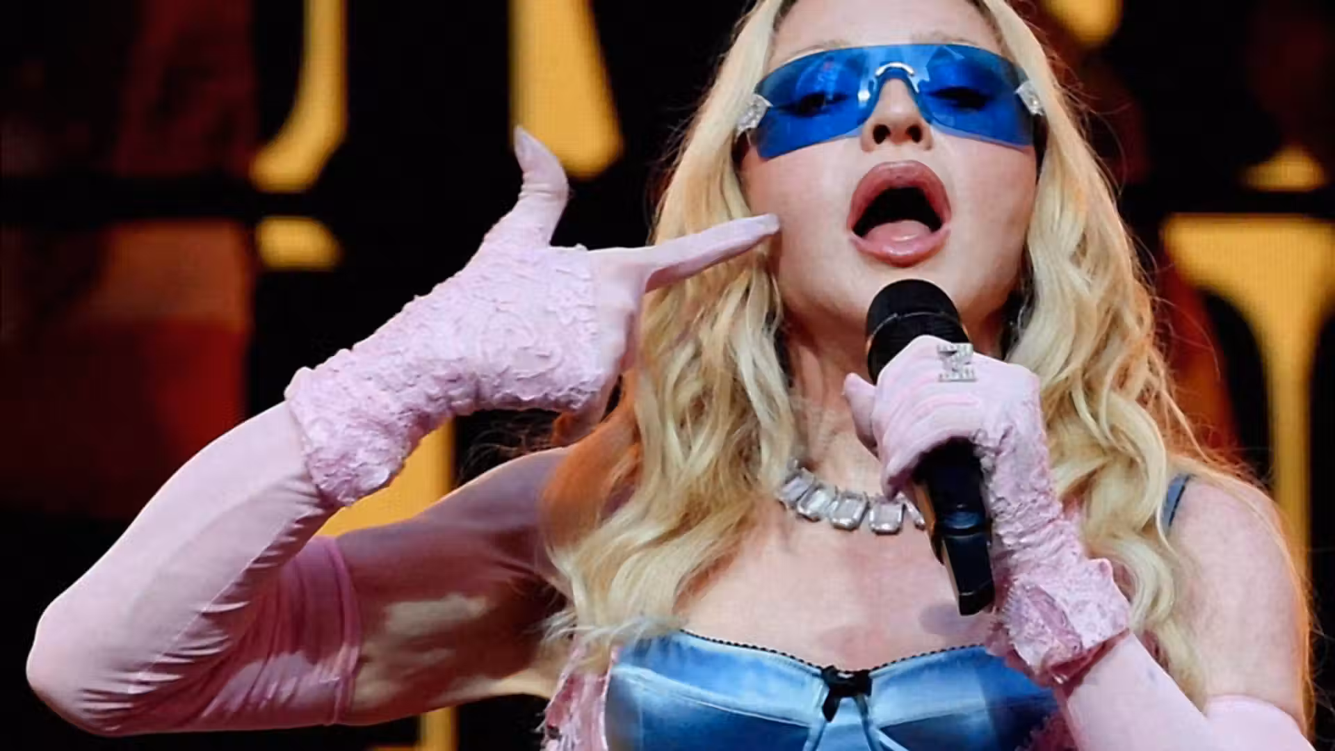 Madonna leads 2026 MTV Video Music Awards with 11 nominations