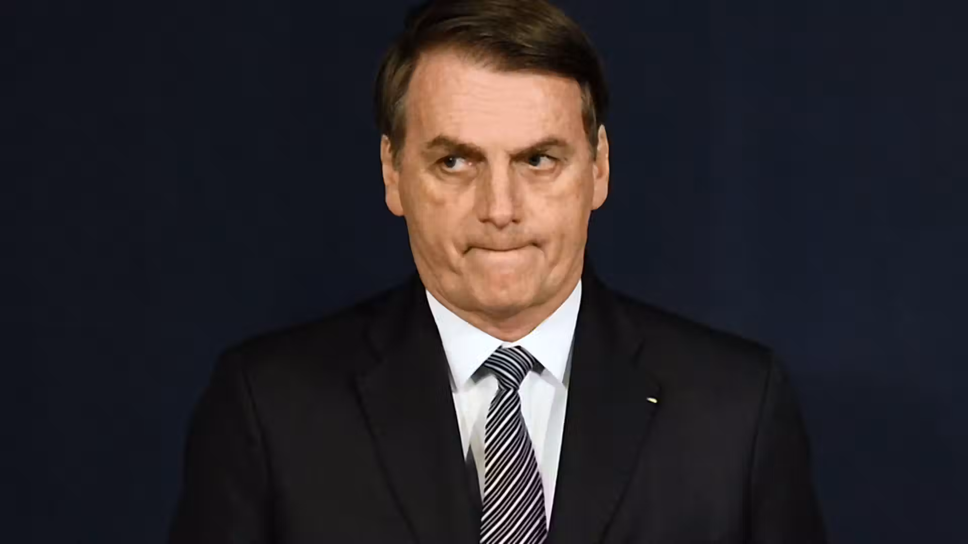 Moraes authorizes Bolsonaro dental visit at military facility, not private clinic