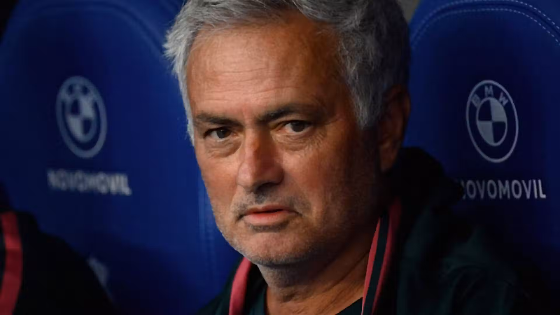 Mourinho officially presented as Real Madrid manager