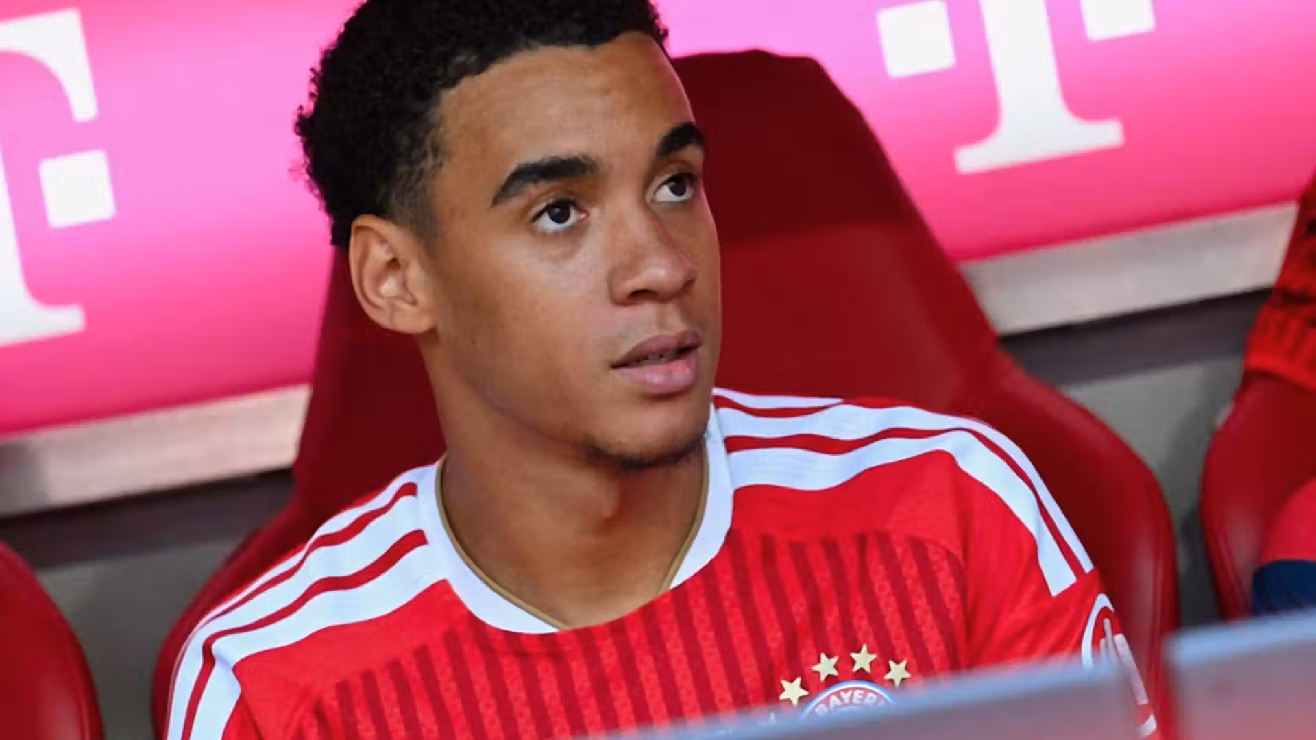 Musiala collapses again in Bayern friendly, reveals neurological condition