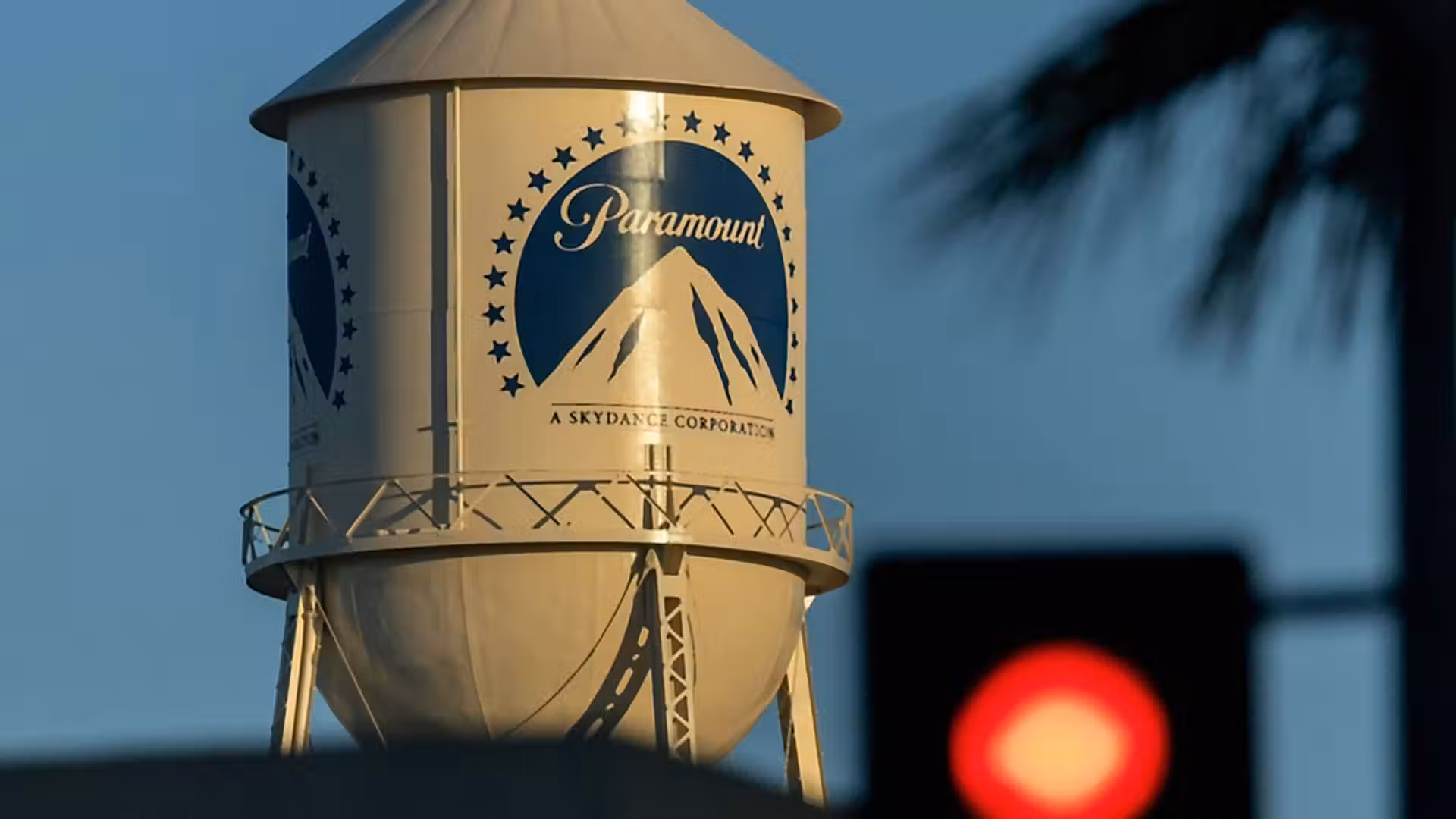 Paramount seeks $1.9 billion bond from states opposing Warner Bros. deal