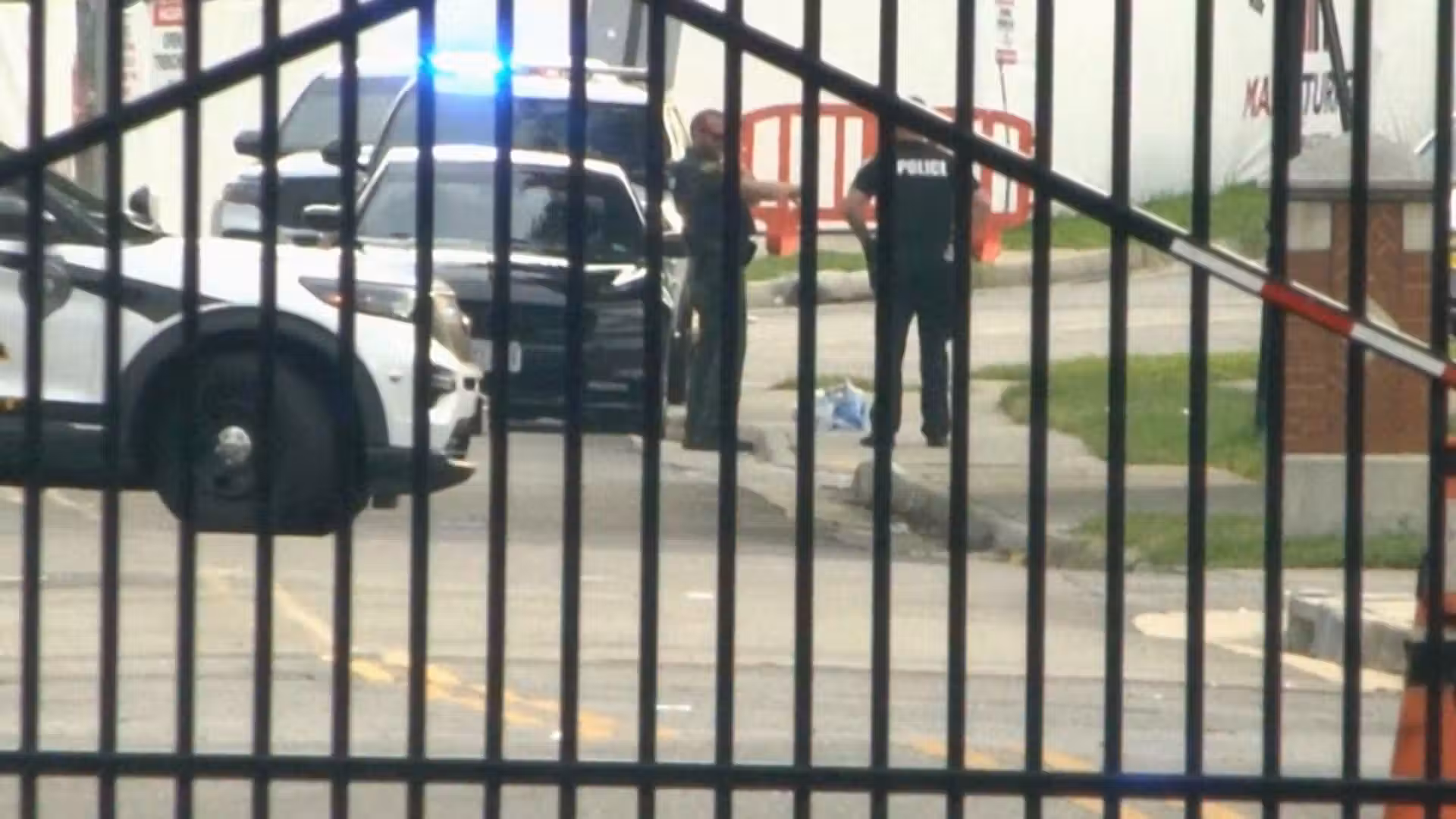 Police seek additional shooters in Virginia State University incident