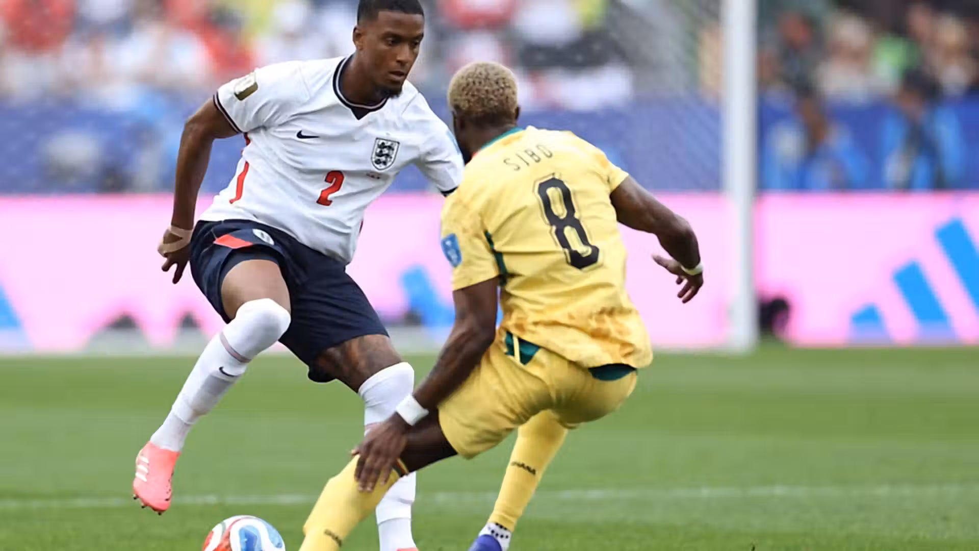 Arsenal agrees deal for Aston Villa defender Ezri Konsa