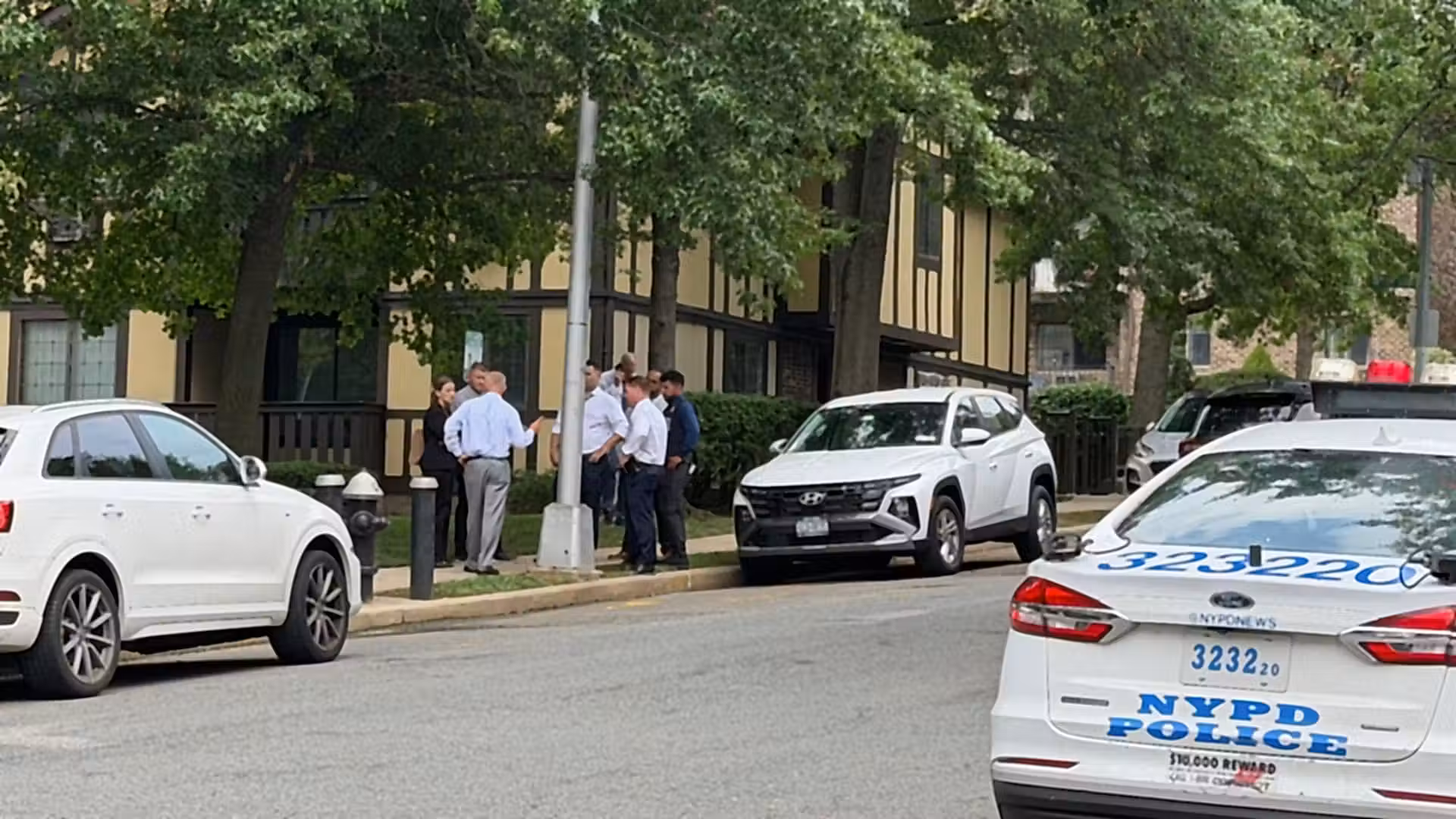 Staten Island autistic teen found dead with suspicious injuries