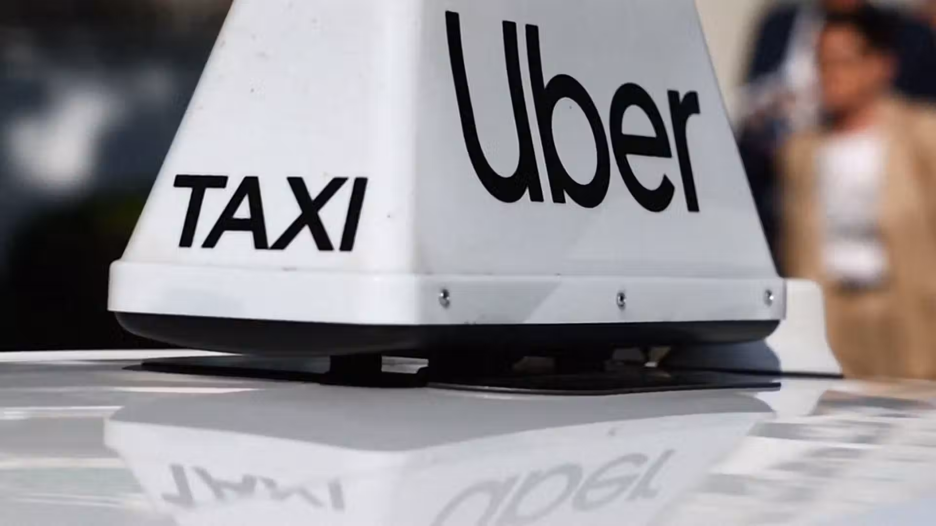 Dutch regulator fines Uber €825m for automated driver suspensions