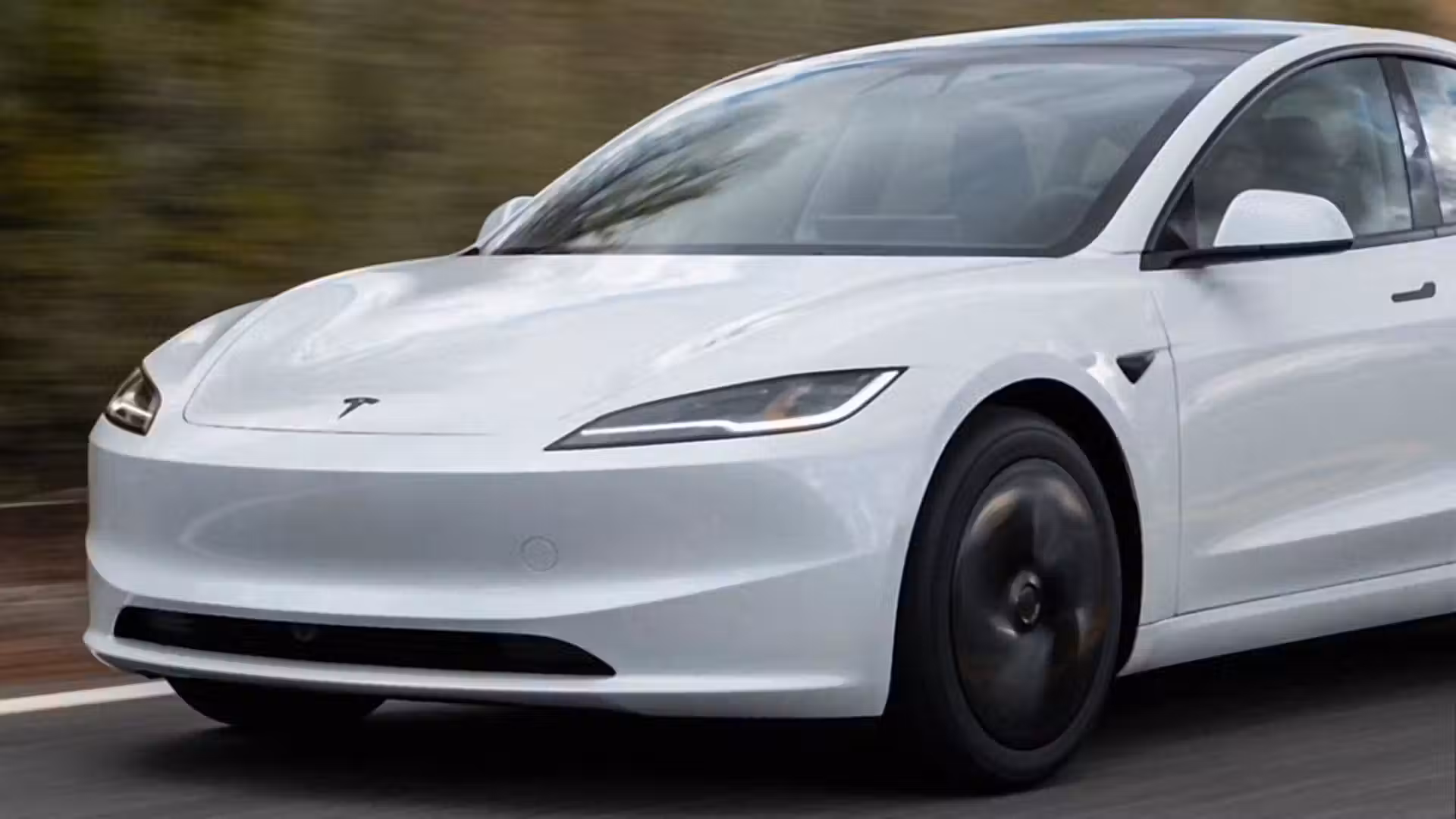 Tesla recalls nearly 3 million vehicles in China over safety defects