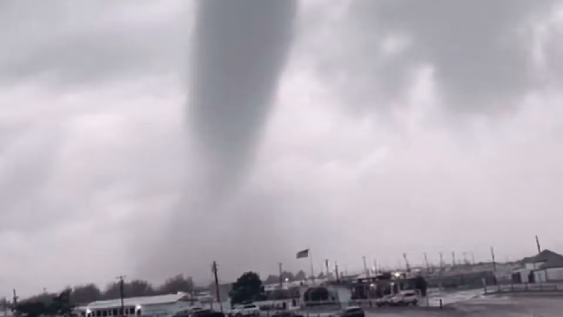 Tornado confirmed in Atlantic Beach on Long Island; beach club damaged