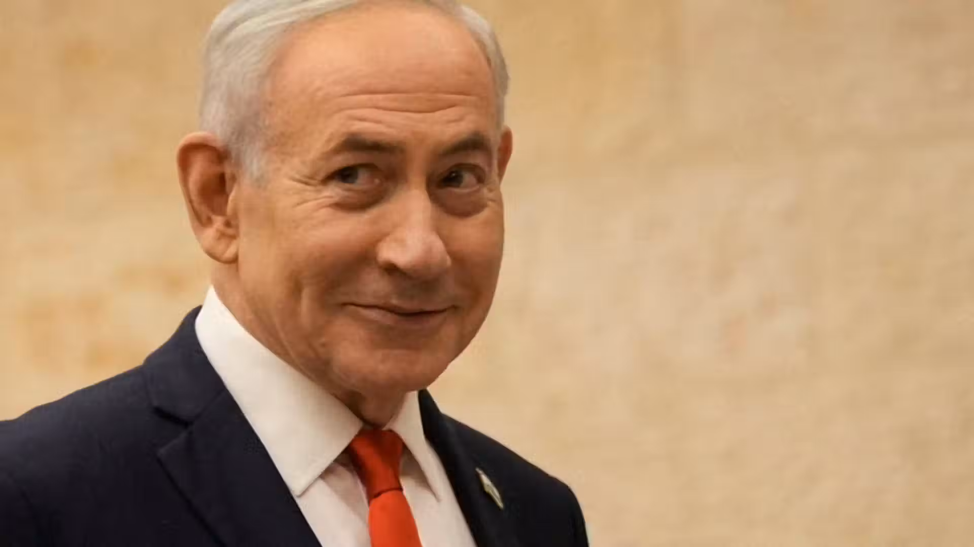 Turkey requests international arrest warrant for Netanyahu