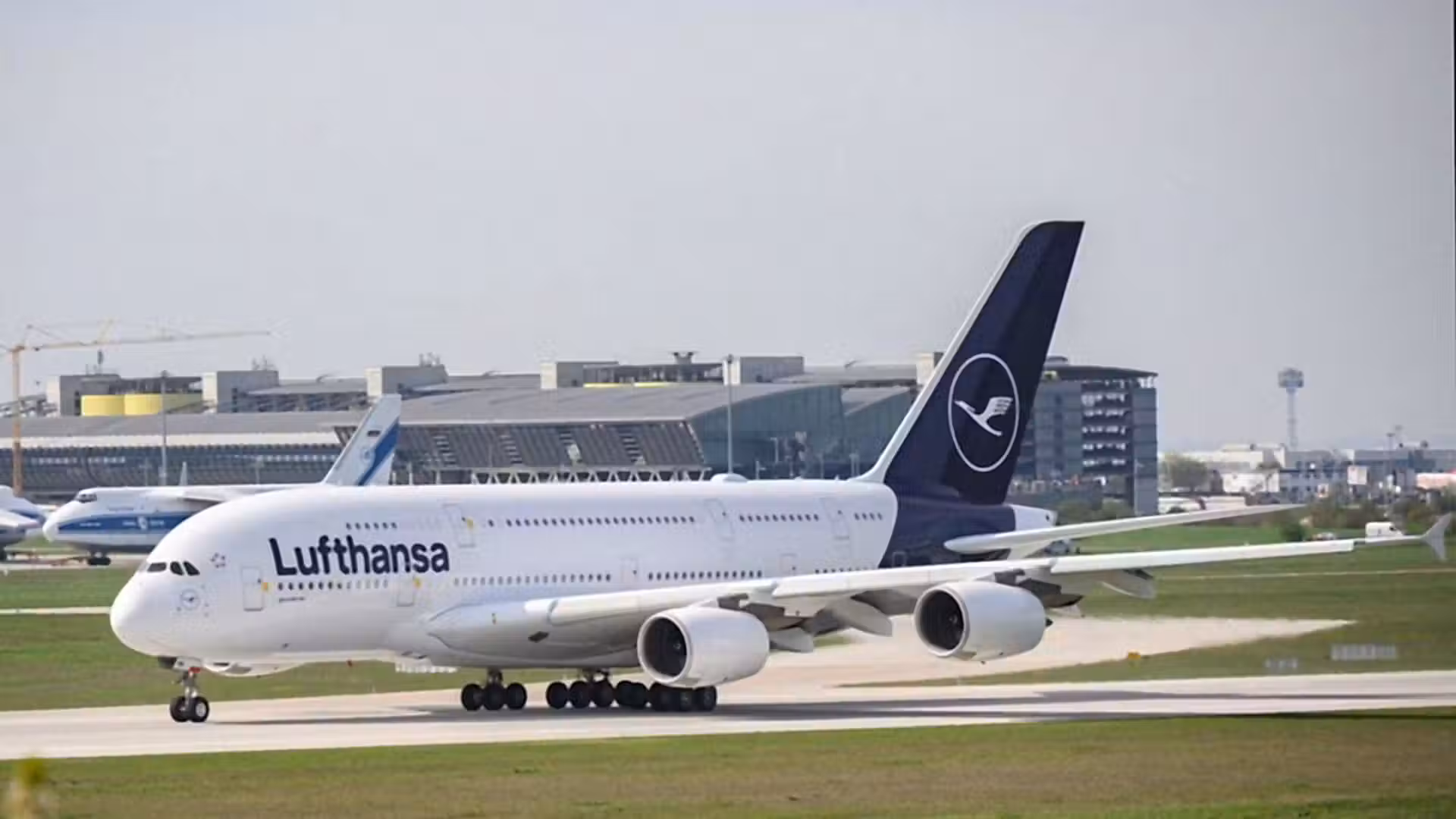 German authorities discover third drone near Leipzig airport with explosives