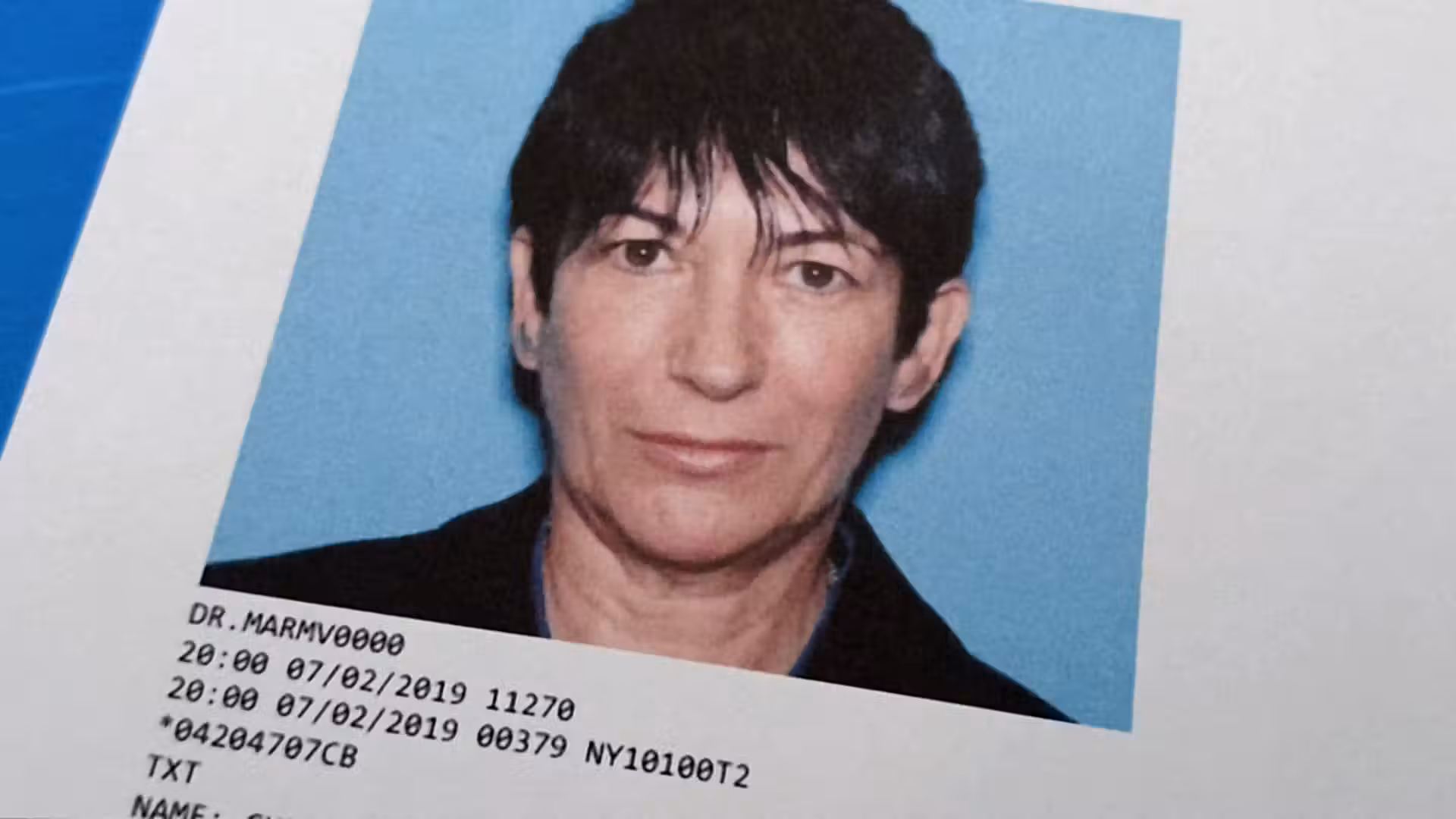 Judge rejects Ghislaine Maxwell's bid to overturn conviction