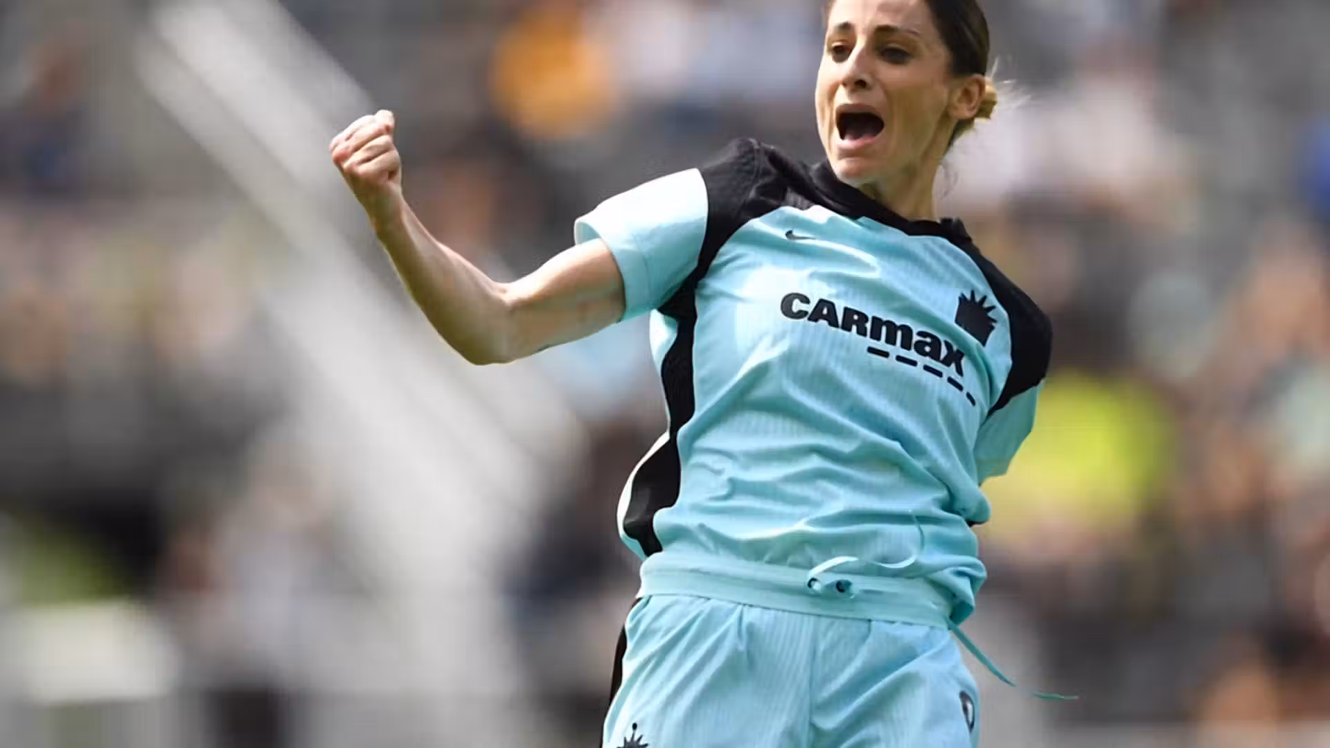 Spain forward Esther González signs with Saudi club Al Qadsiah