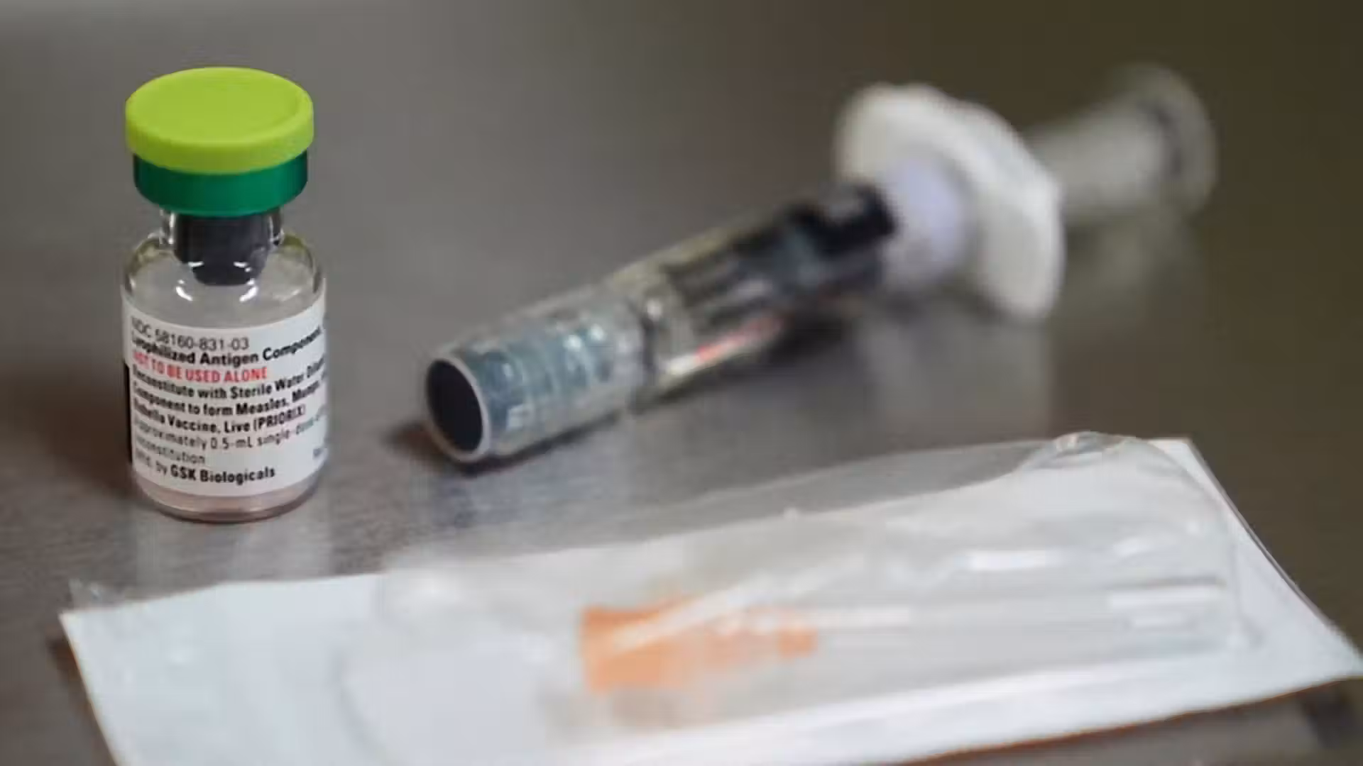 Two unvaccinated Pennsylvanians die from measles, first deaths in 35 years