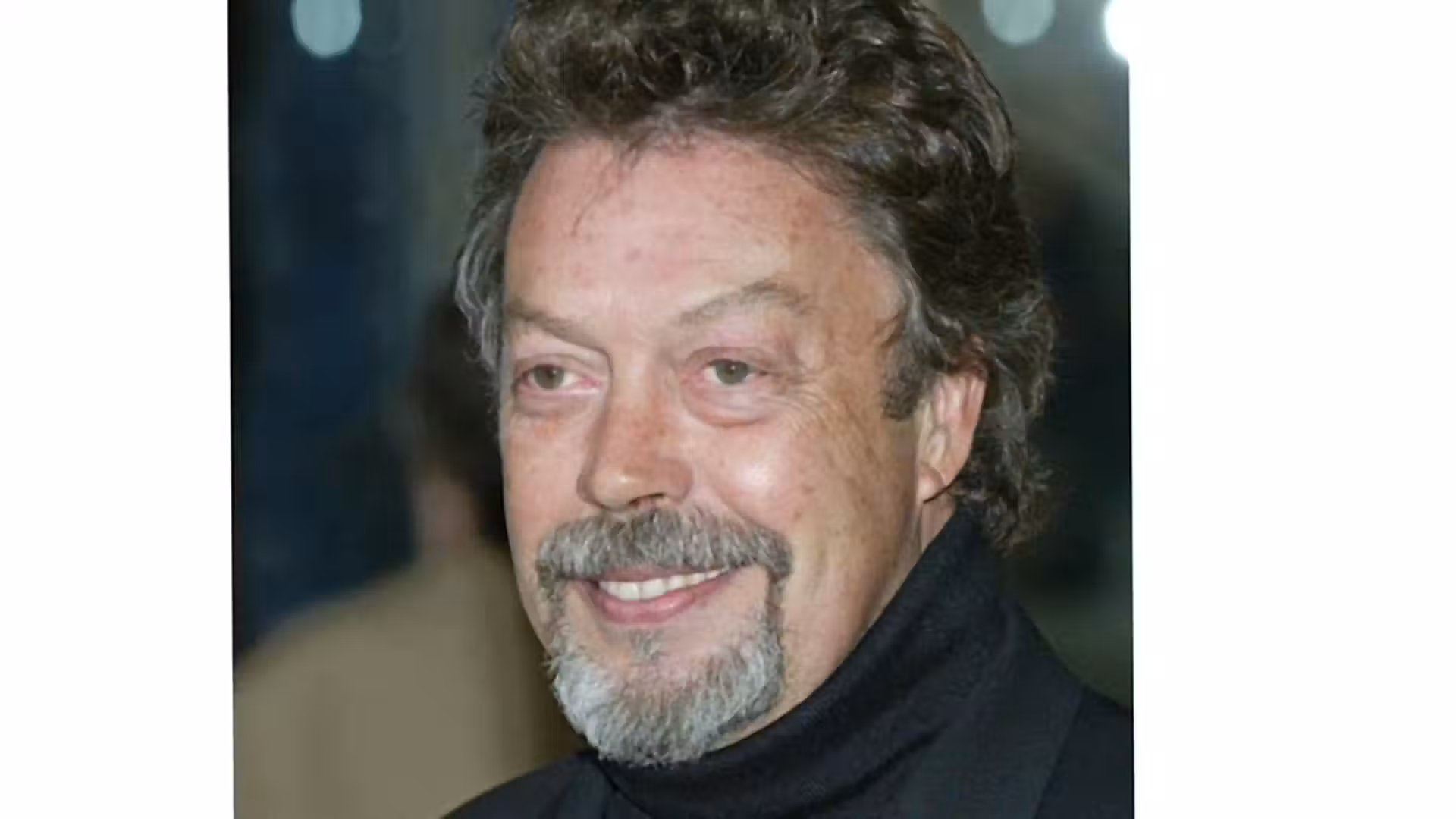 Actor Tim Curry dies at 80