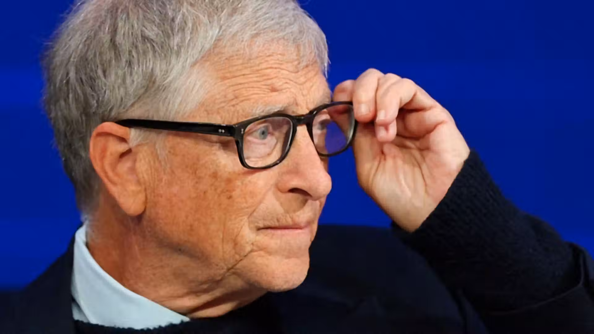 Bill Gates calls for 'human-reserved' jobs amid AI expansion