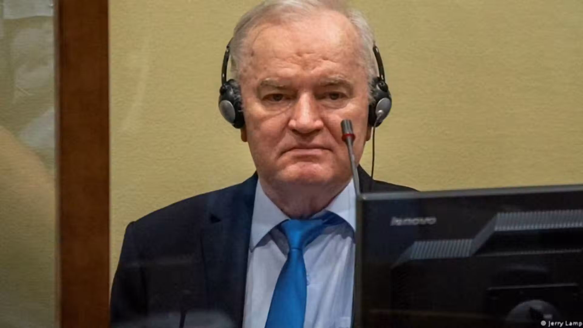 Ratko Mladic, Bosnian Serb general convicted of genocide, dies at 84