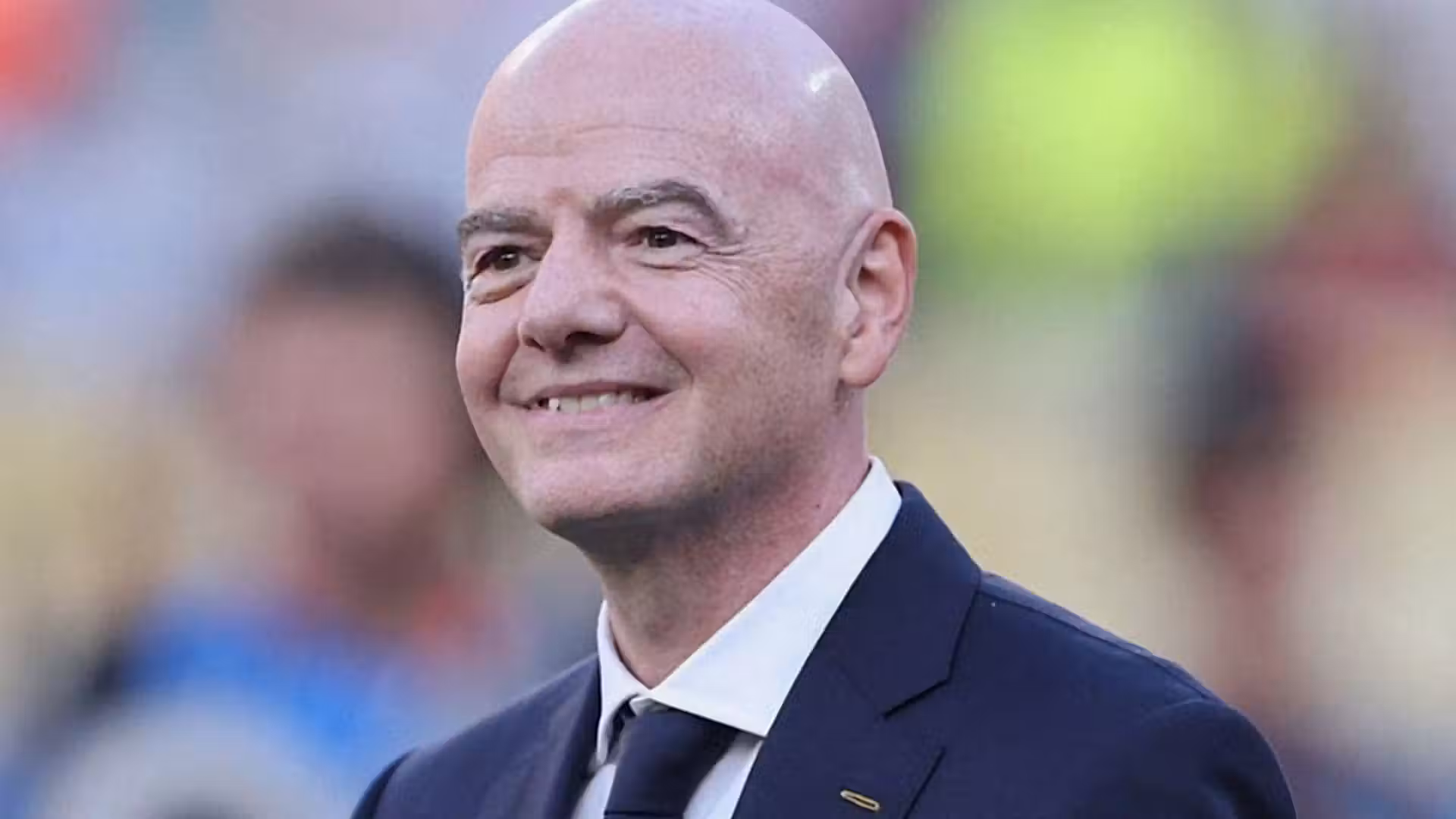 UEFA preparing criminal proceedings against Infantino over World Cup sale plan