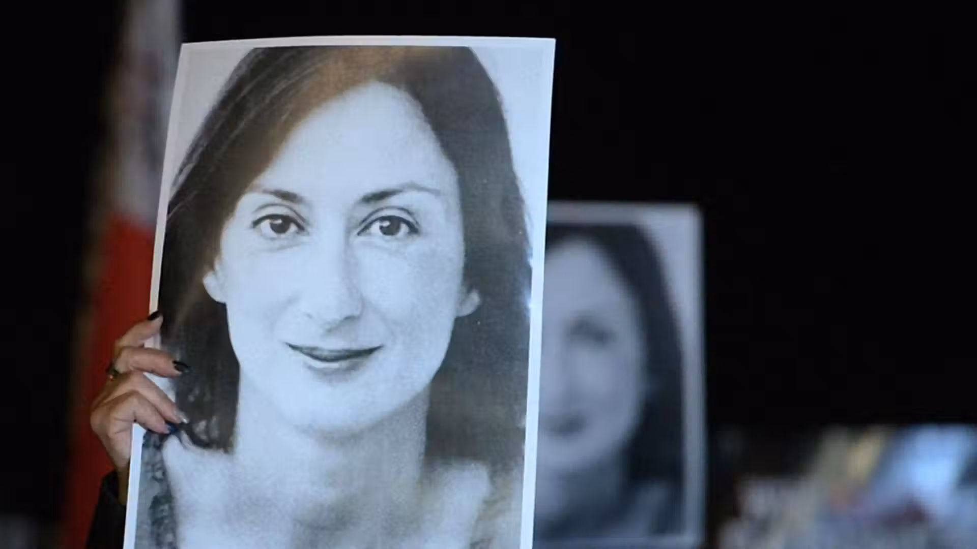 Malta in shock as jury acquits businessman Yorgen Fenech in journalist killing