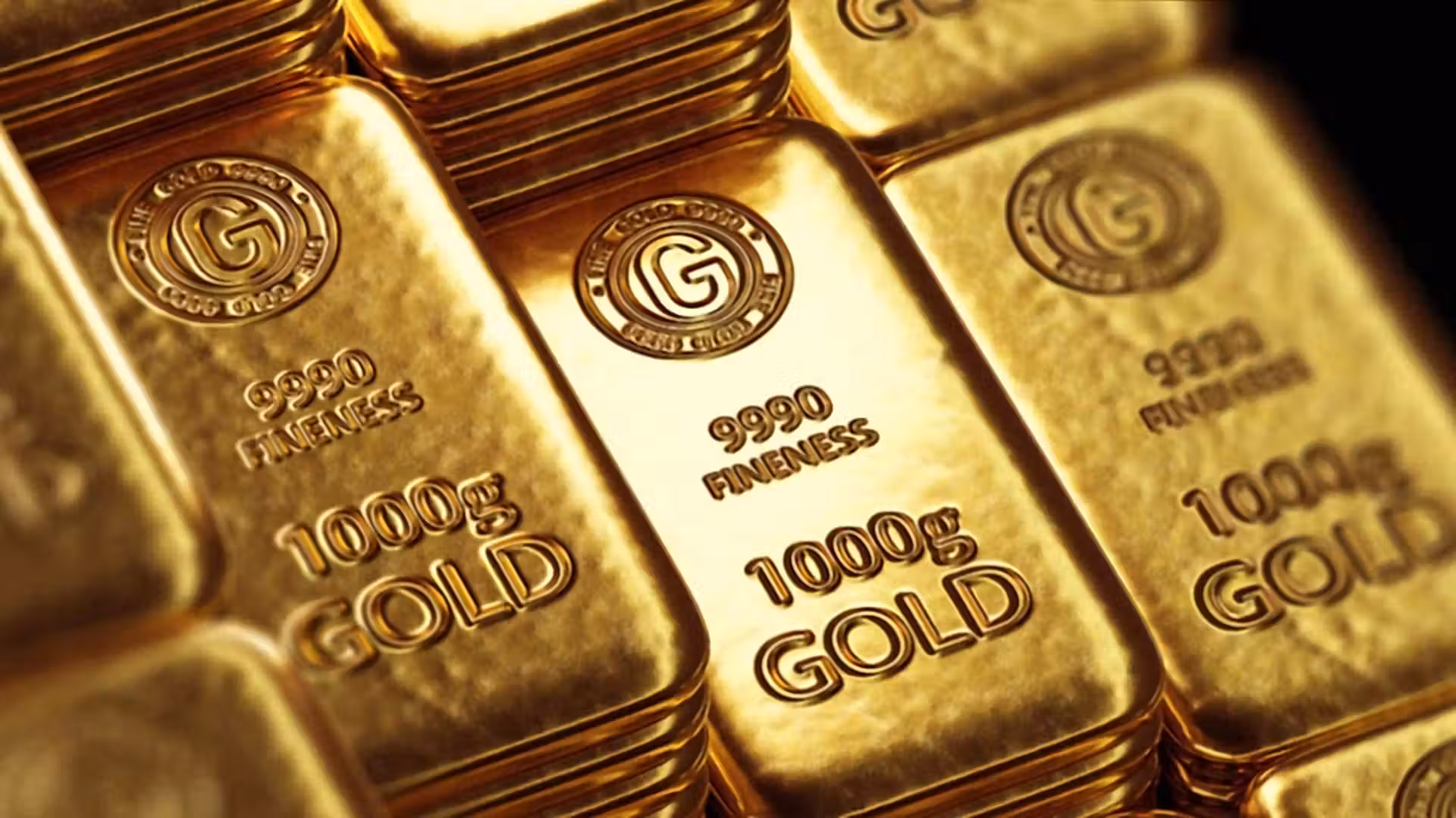 Dutch central bank moves 86 tons of gold to London from US