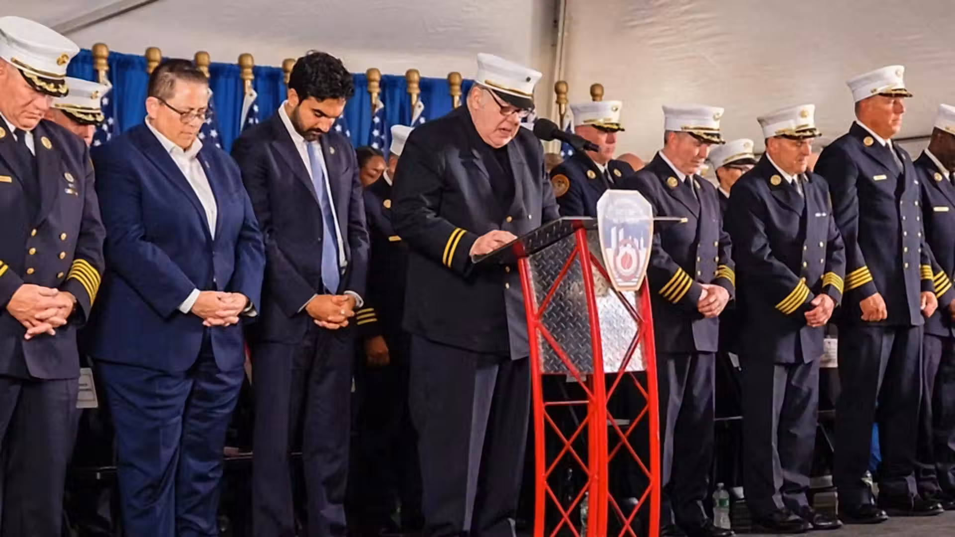 FDNY adds 36 names to 9/11 memorial, including 14 from Long Island